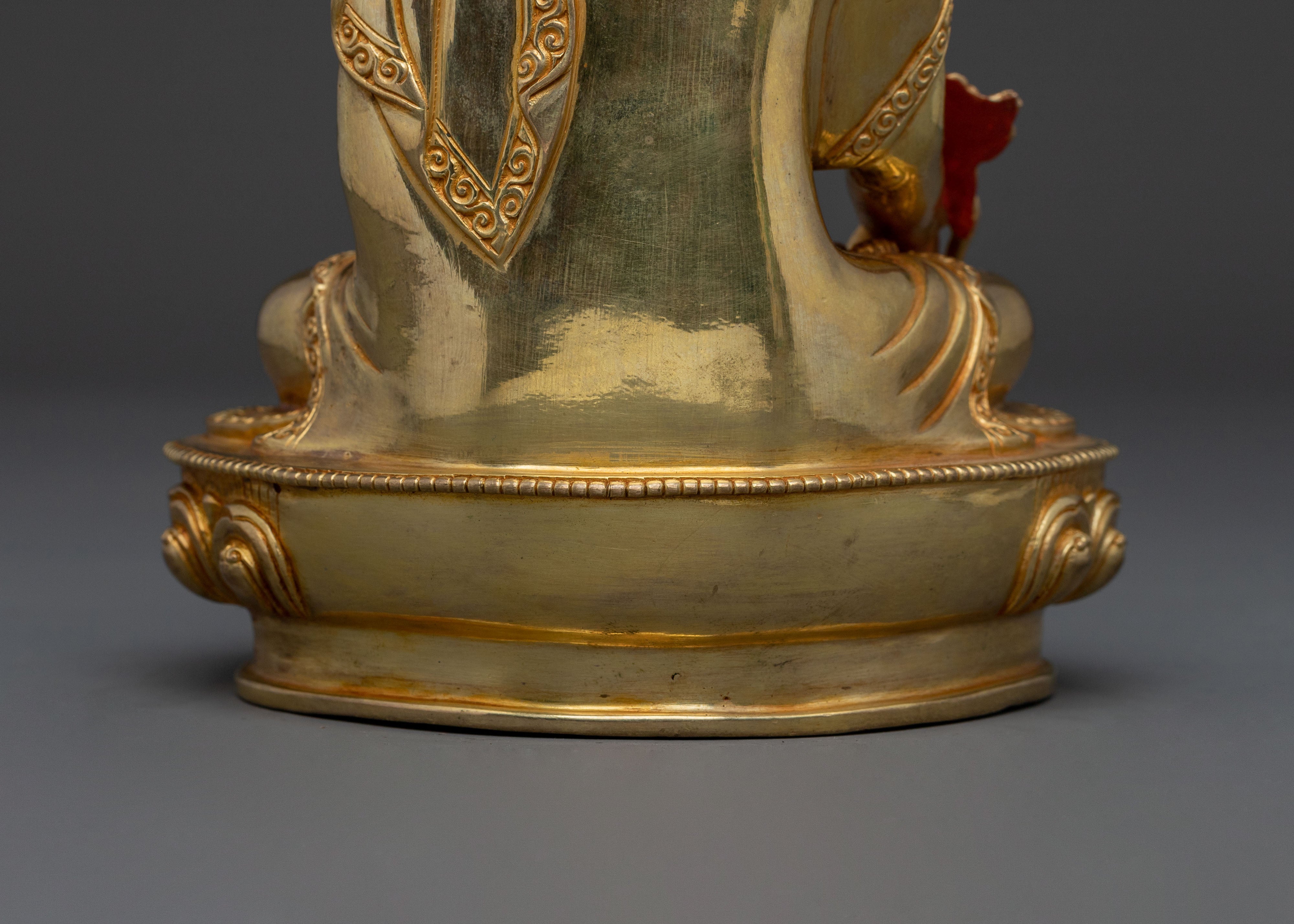 Medicine Buddha Sacred Statue | Spiritual Healing