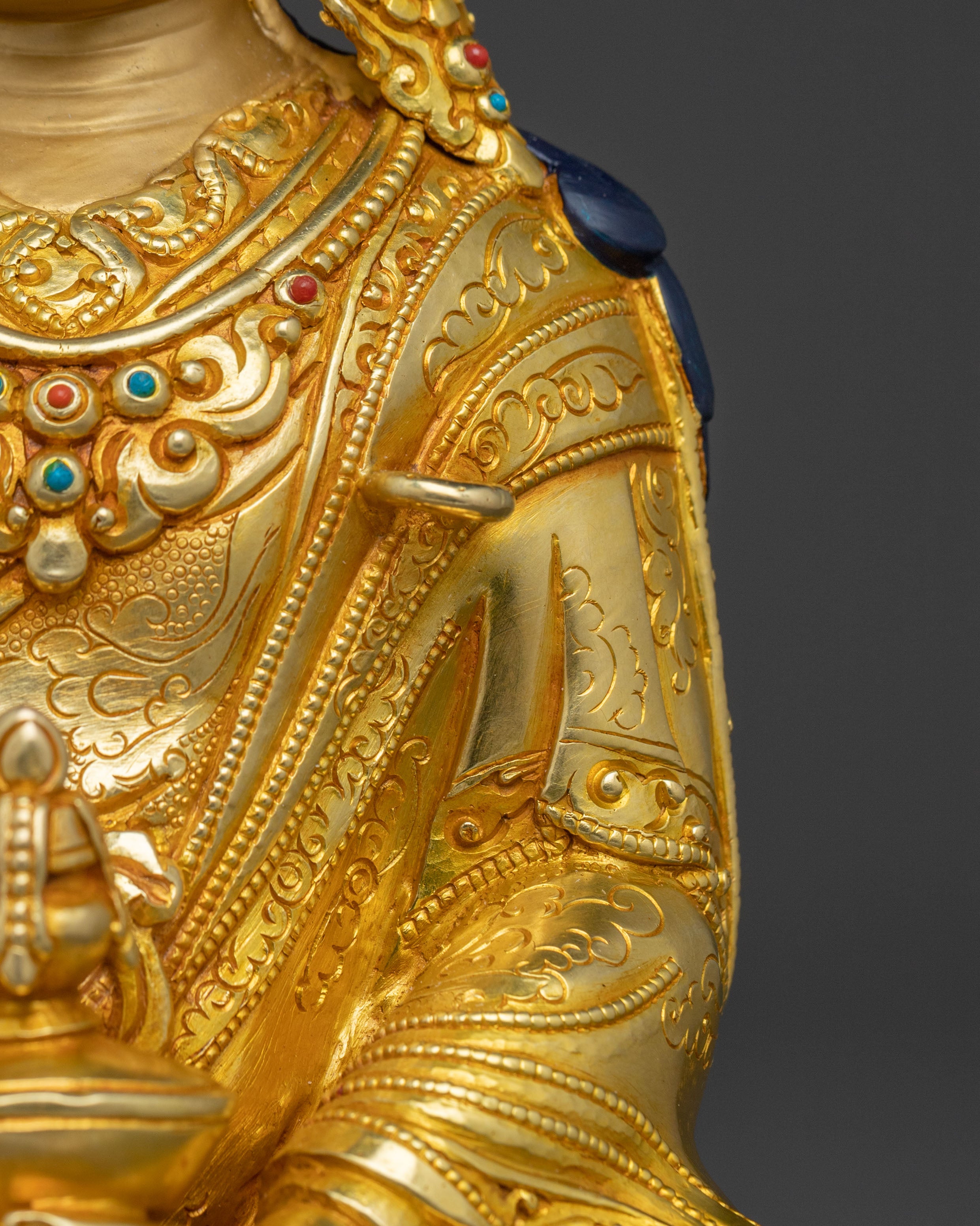 Guru Rinpoche Statue | Symbol of Enlightenment