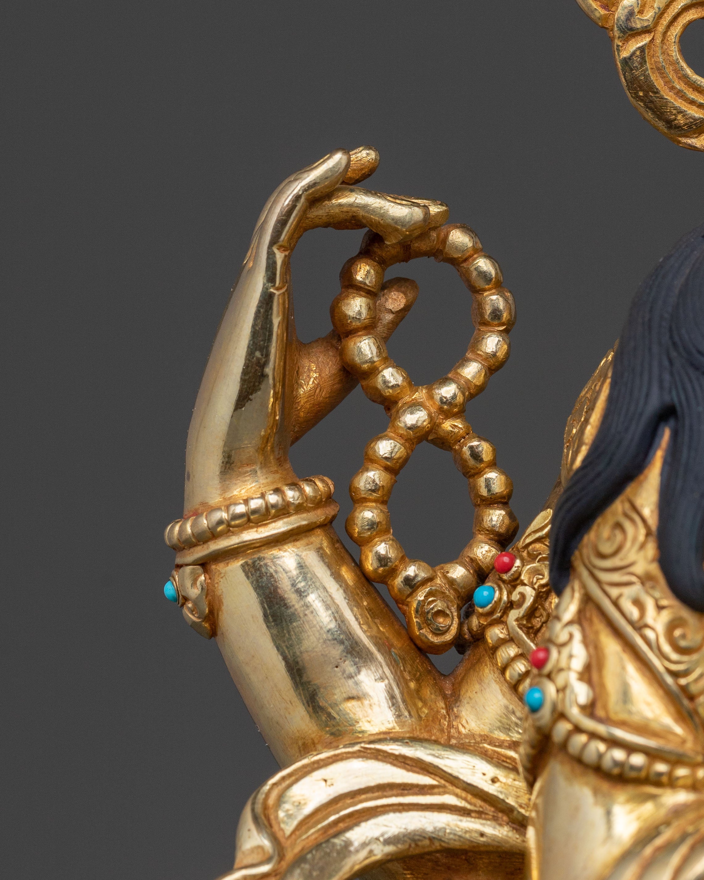Chenrezig Spiritual Sculpture | Buddha of Compassion