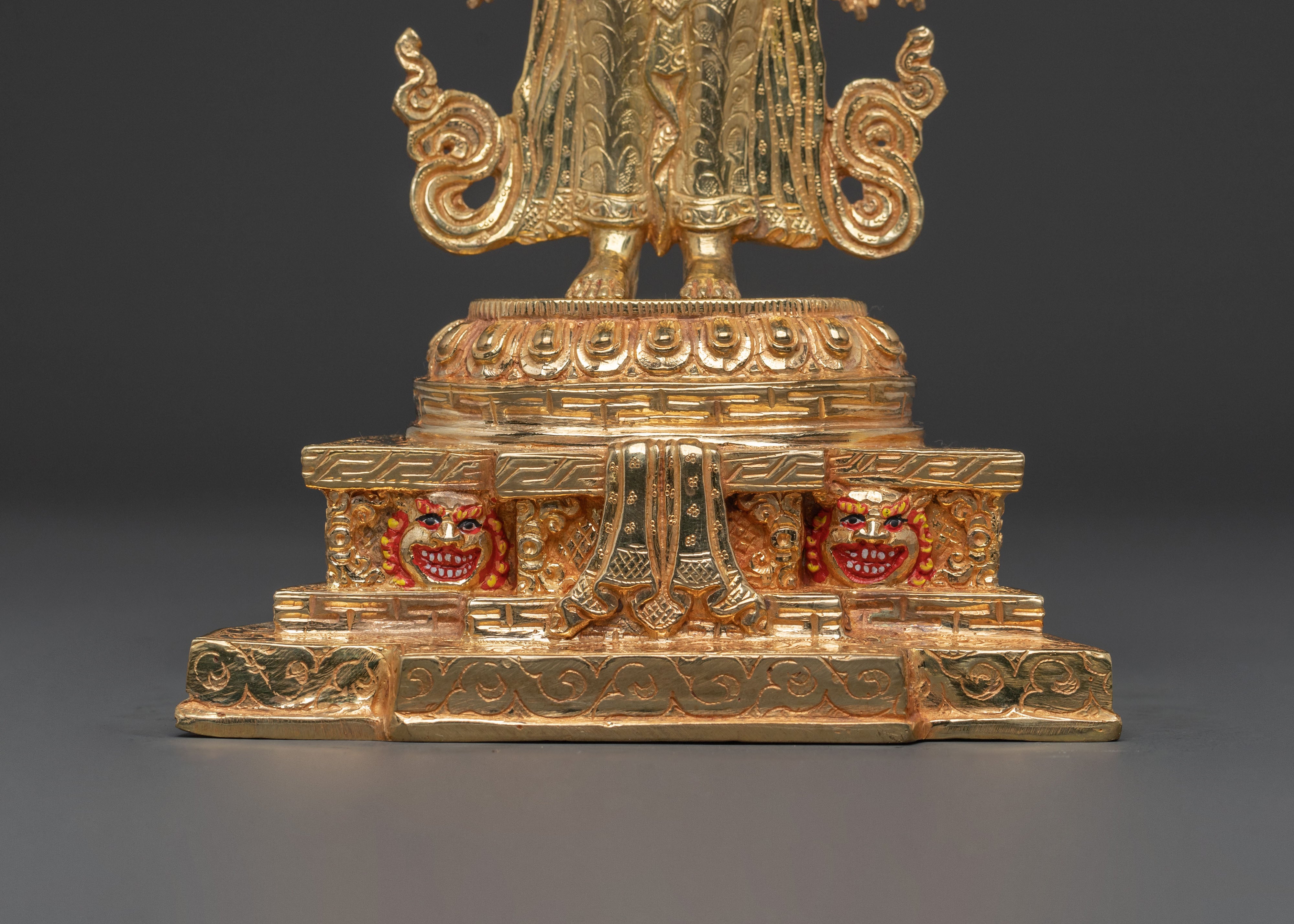 1000 Armed Chenrezig Statue | Bodhisattva of Compassion