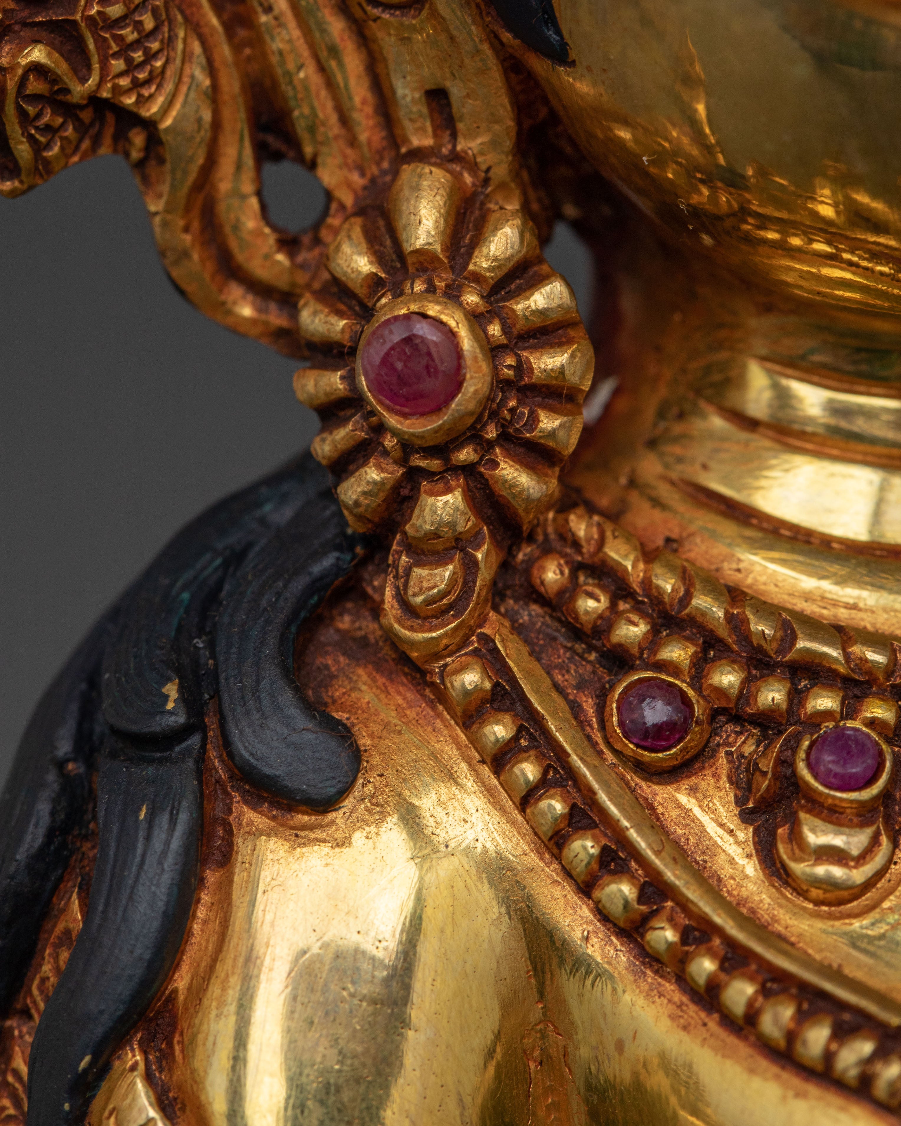 Laxmi Prosperity Statue | Symbol of Wisdom