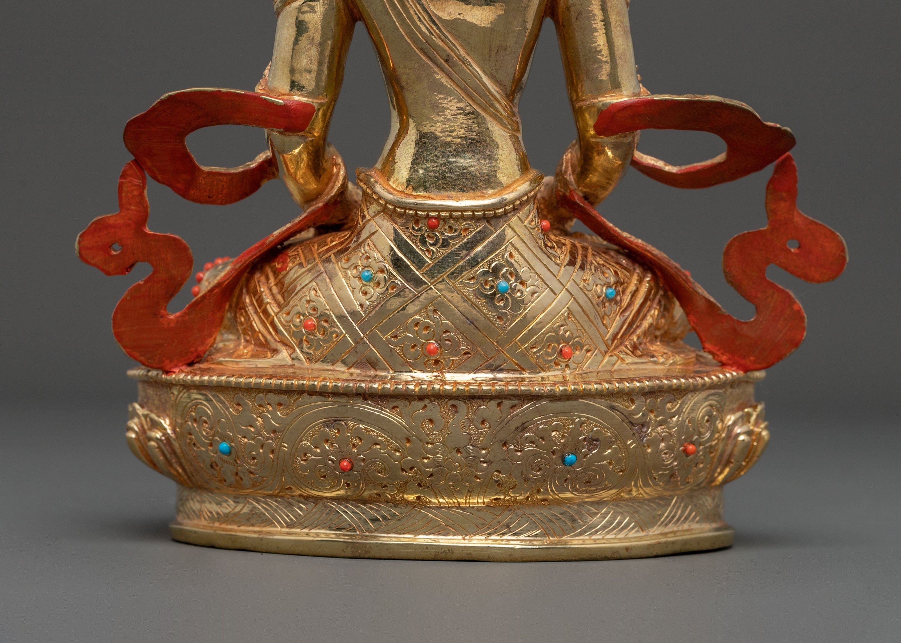 Amitayus Statue | Buddha of Infinite Life