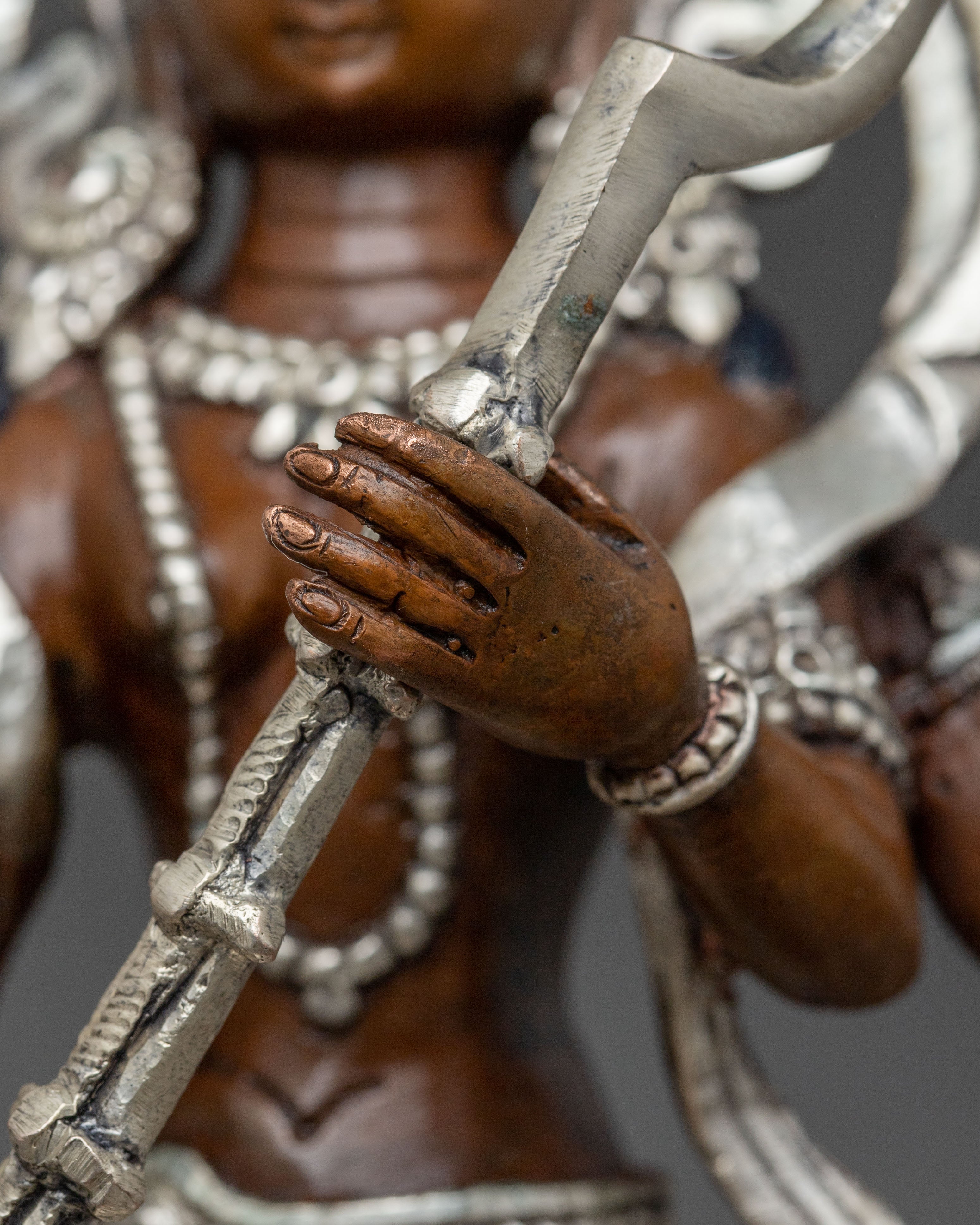 Goddess Saraswati Statue | Symbol of Knowledge