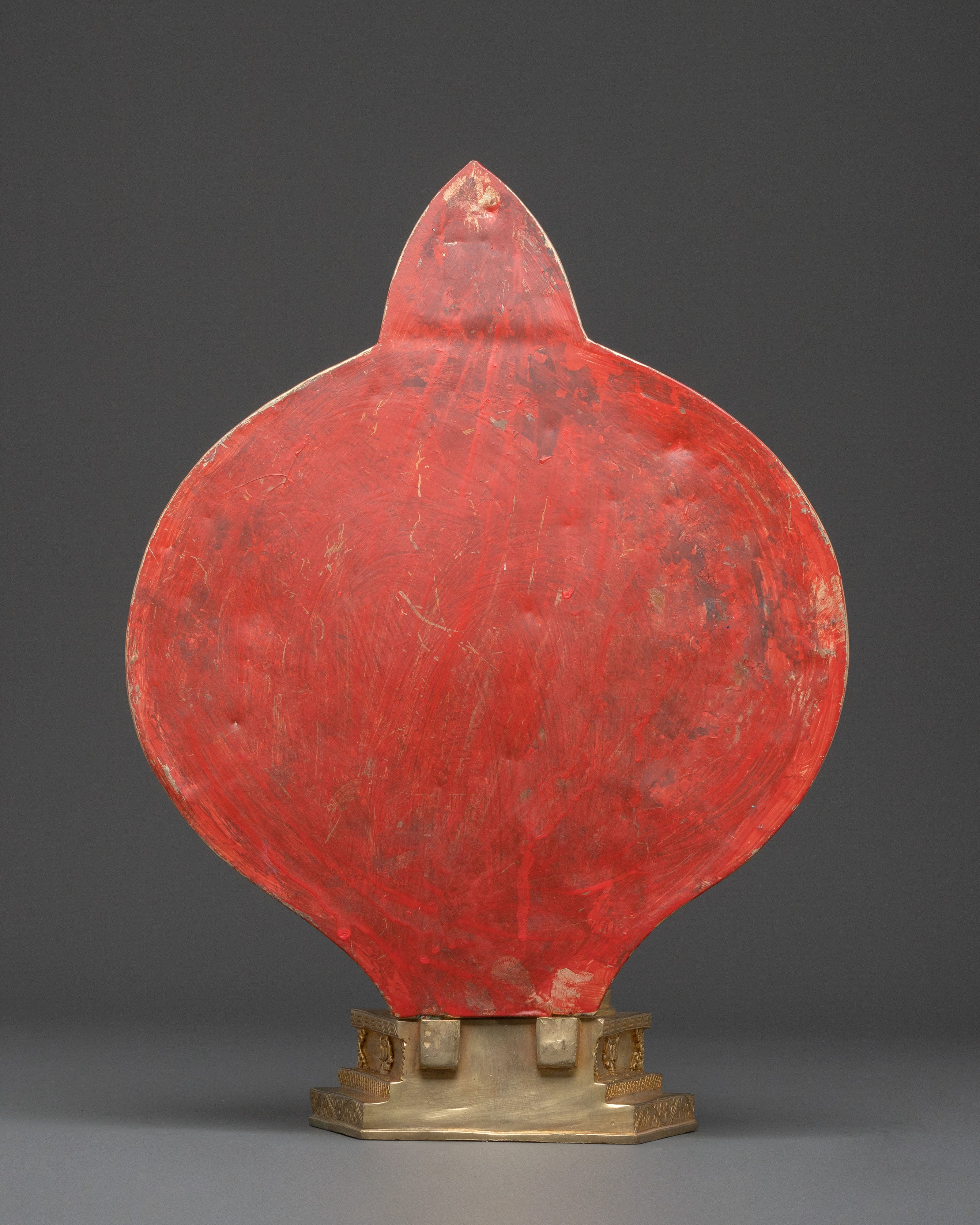 1000 Armed Chenrezig Statue: Boundless Compassion