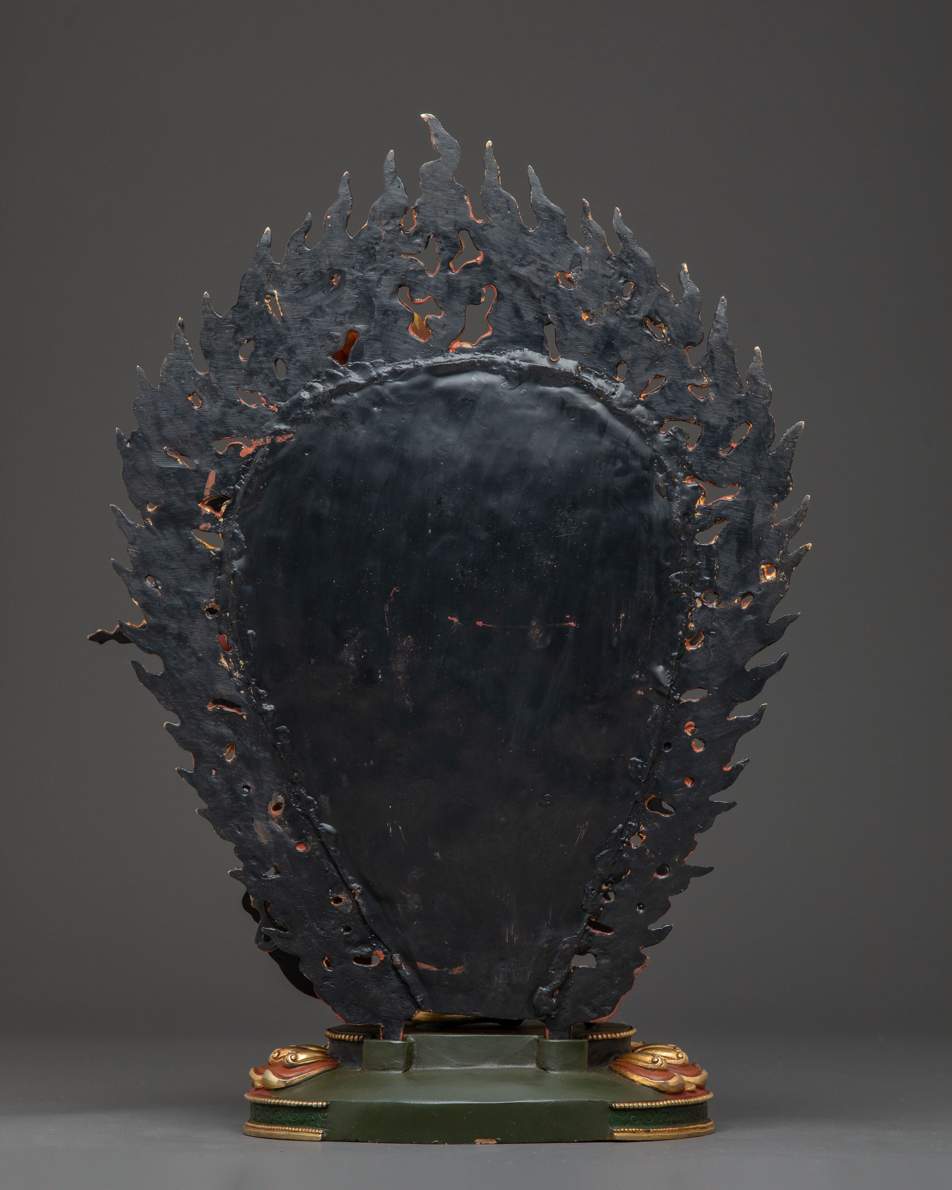 Kurukulla Dakini Statue | Spiritual Figure for Altar