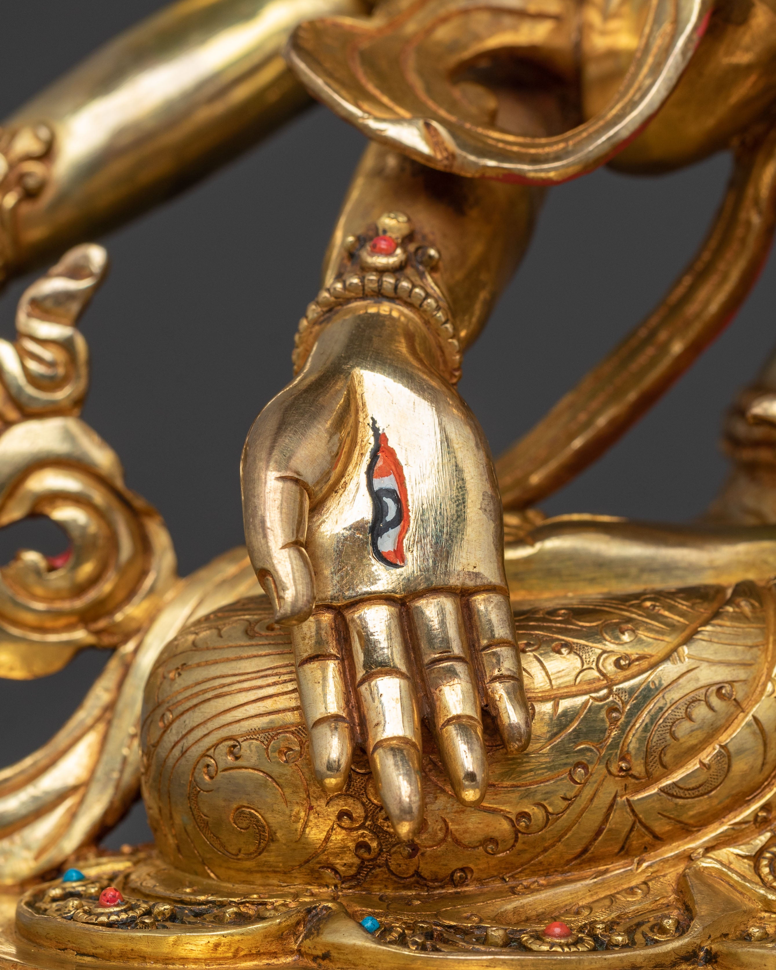 Namgyalma Sacred Statue | Spiritual Longevity