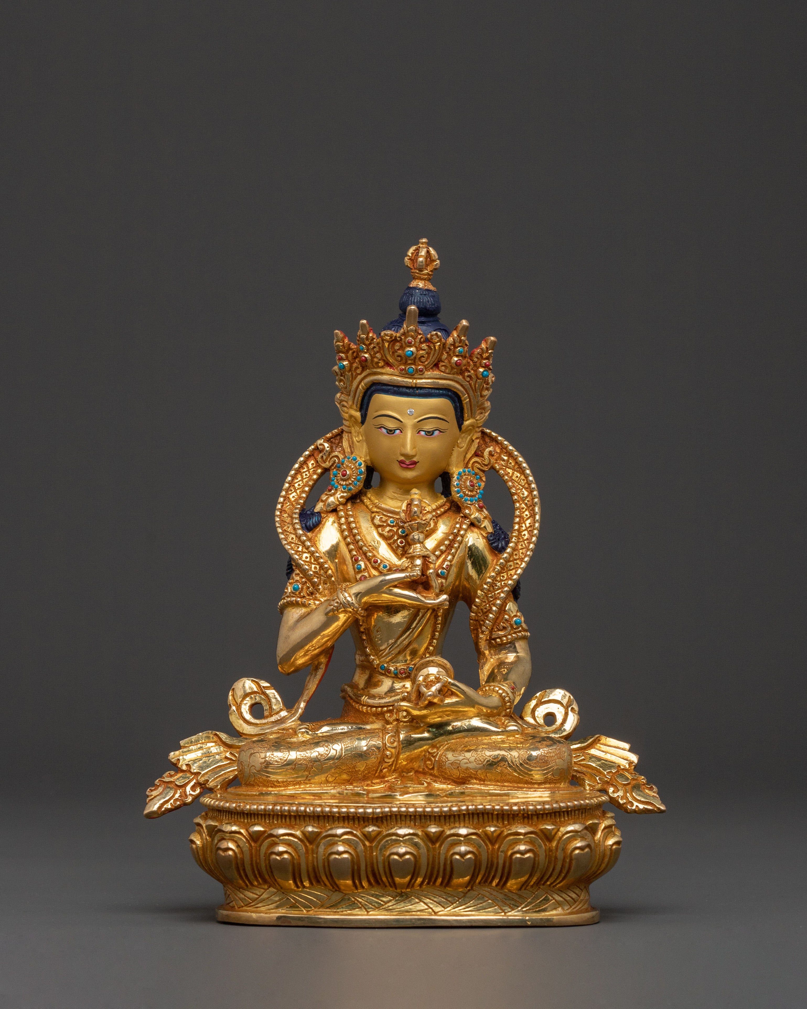 Vajrasattva Statue