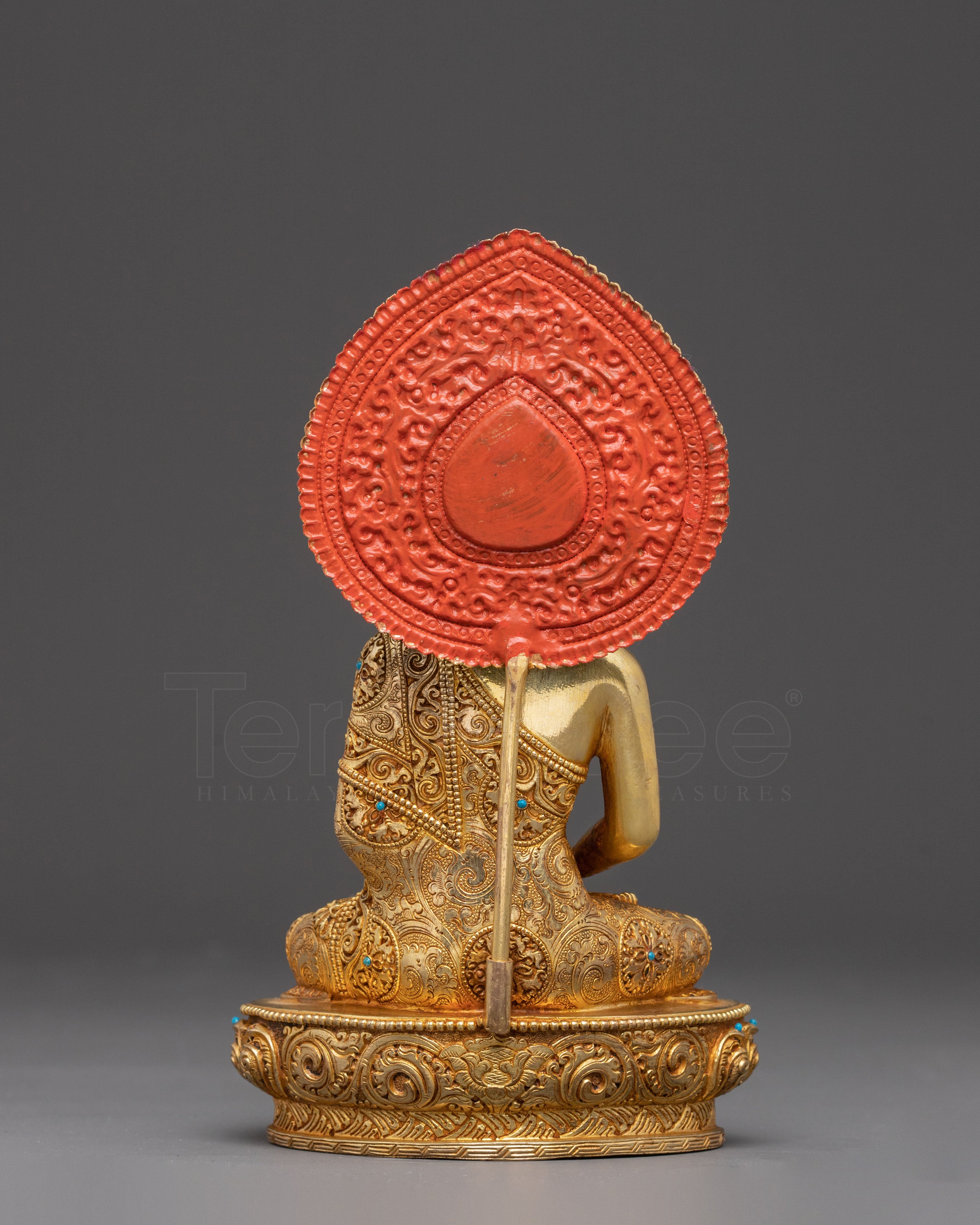 Divine Amitabha Buddha Statue | Buddha From Pure Land