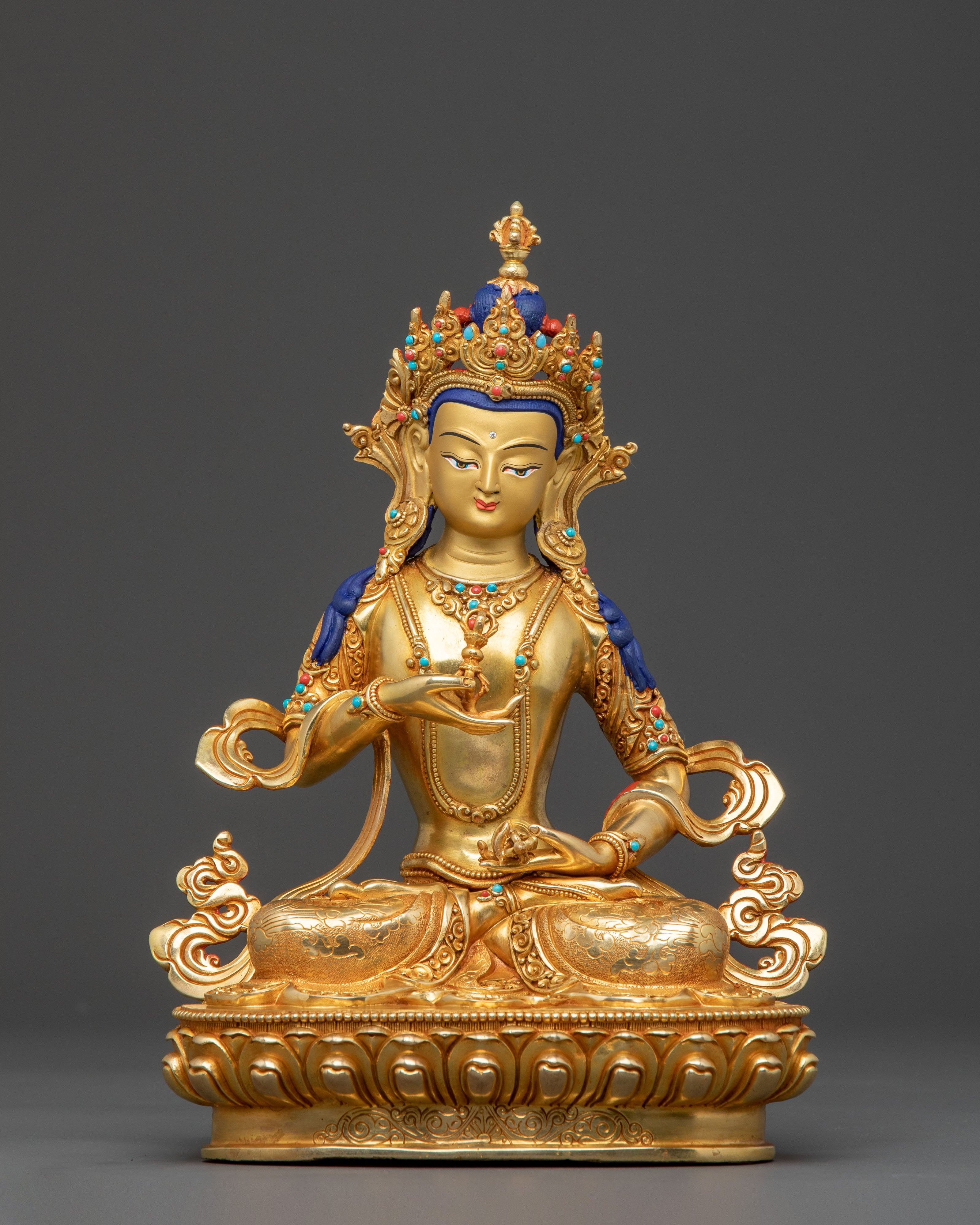 Vajrasattva Statue