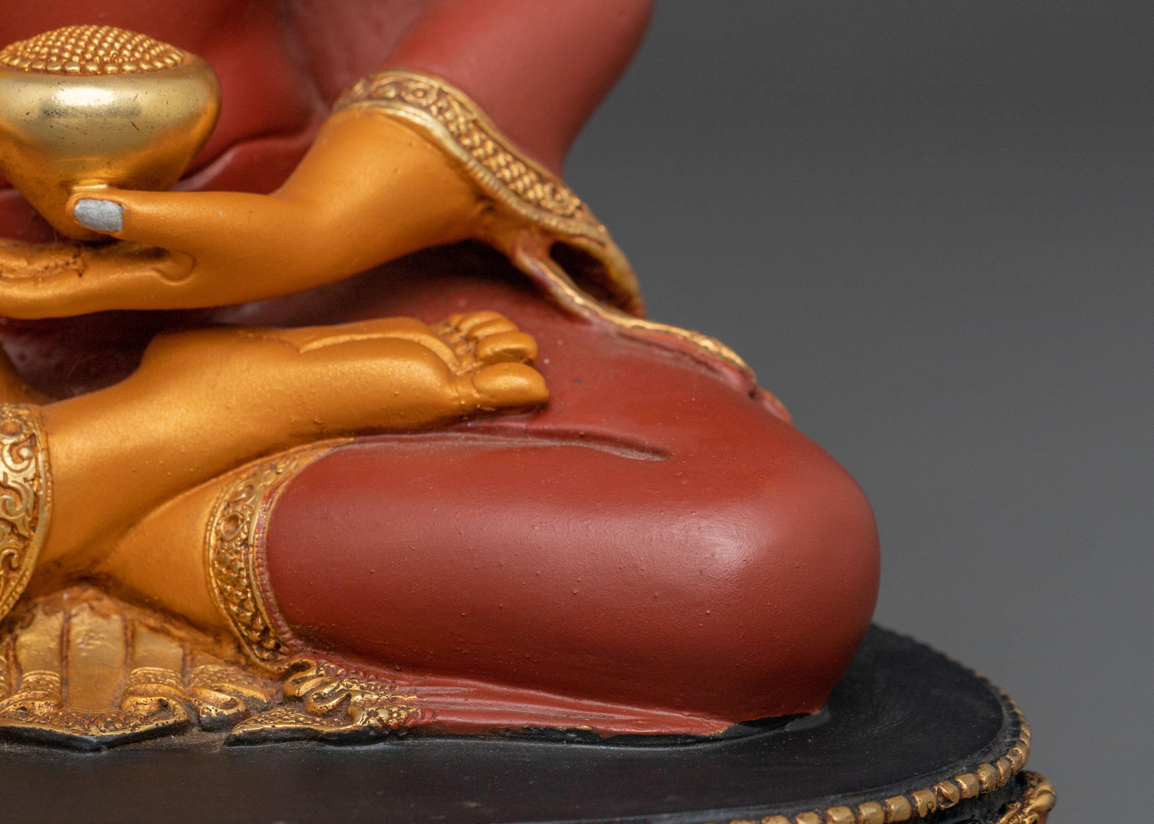 Shakyamuni Buddha Spiritual Statue | Meditation Altar