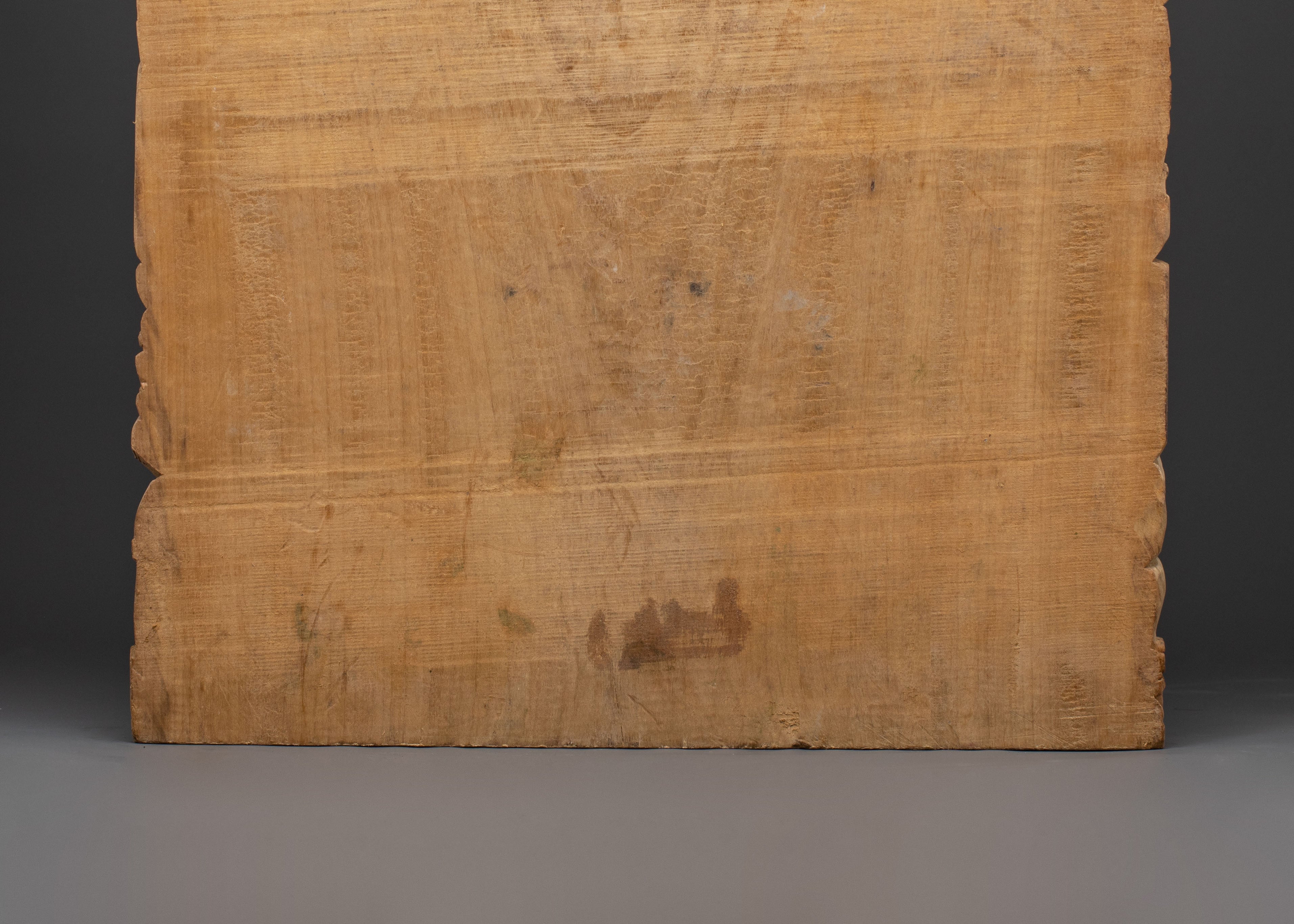 Shakyamuni Buddha Spiritual Wooden Sculpture | Available for Commision