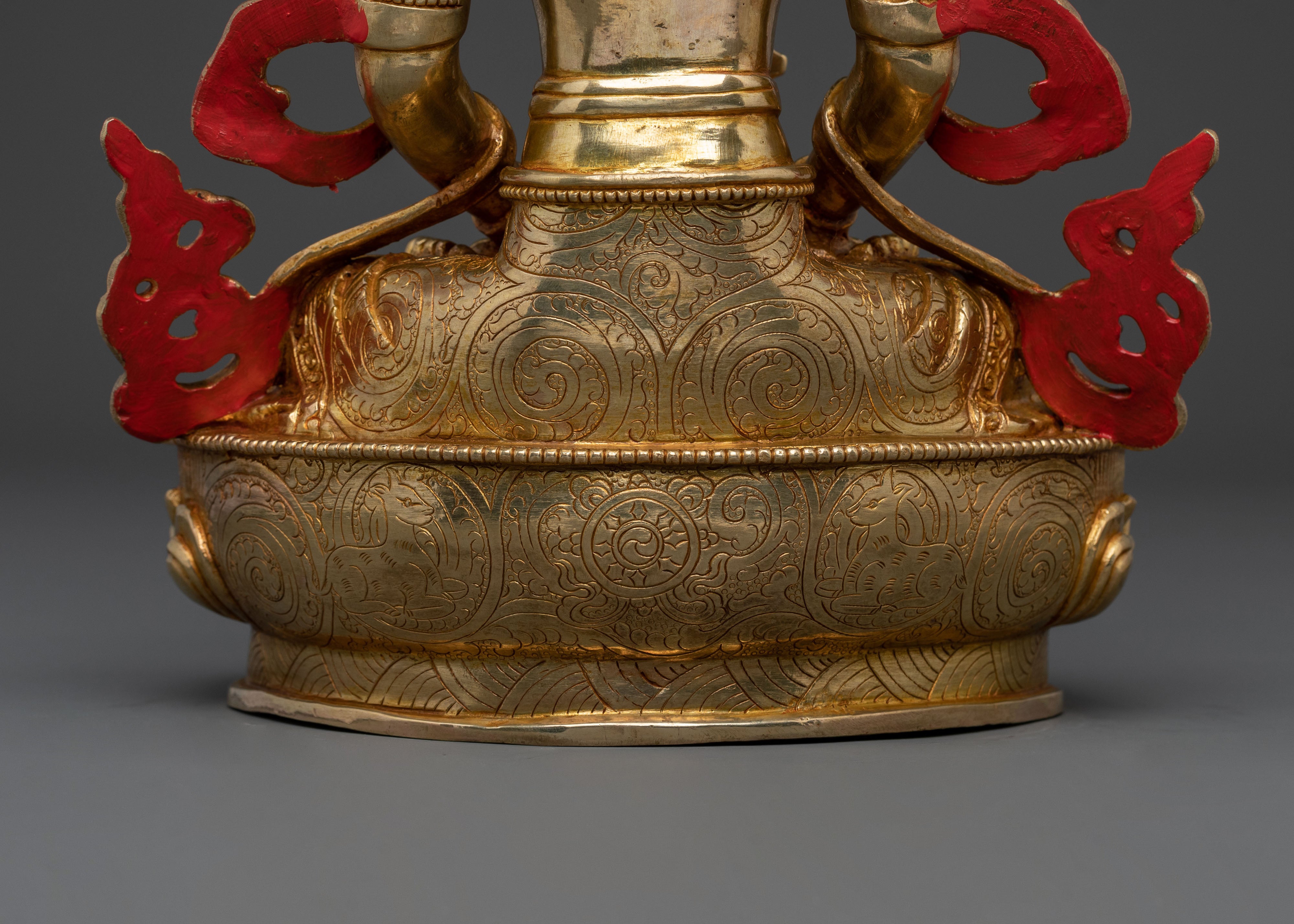 Vairocana Statue | Symbol of Universal Truth