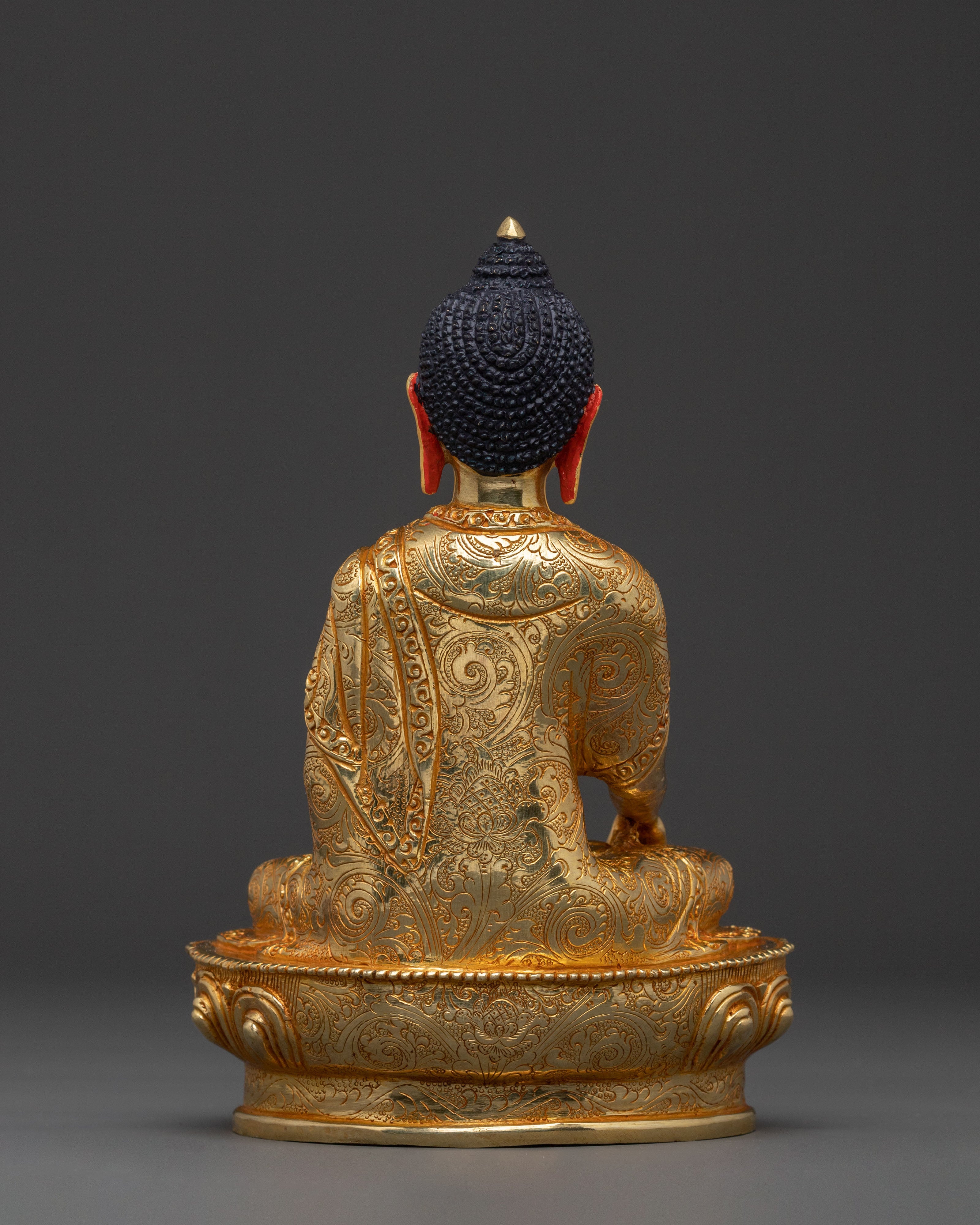 Shakyamuni Buddha Idol | Spiritual Awakening