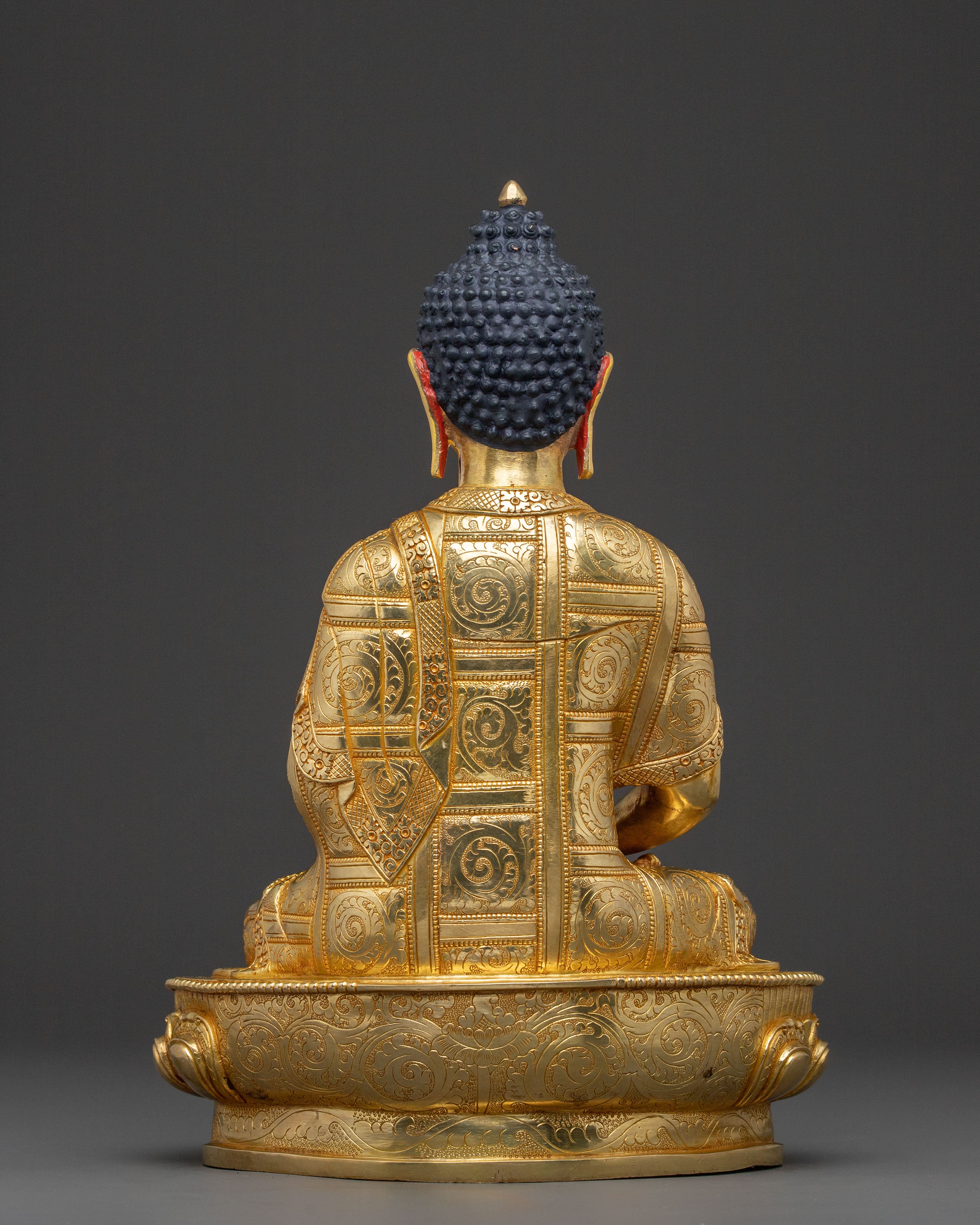 Amitabha Buddha Statue | Buddha of Infinite Life