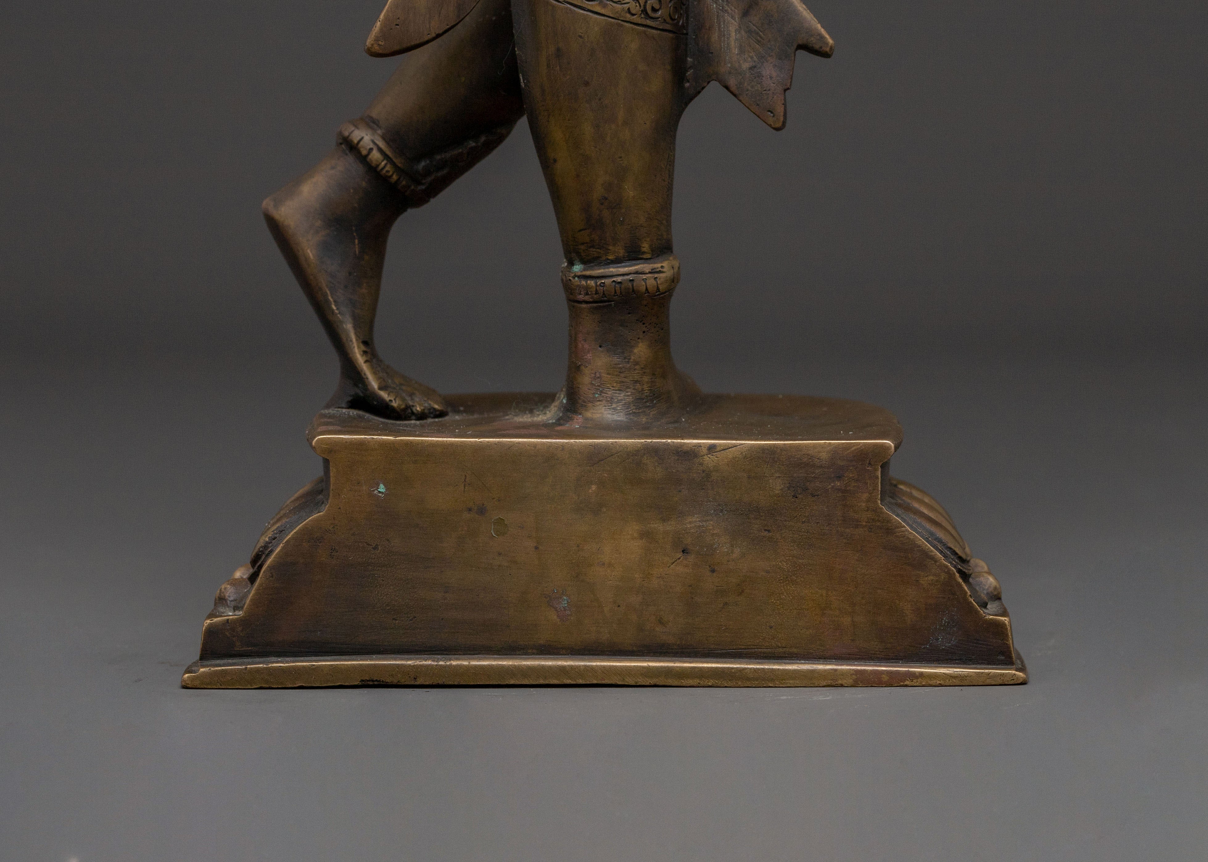 Maya Devi Sacred Statue | Spiritual Figure