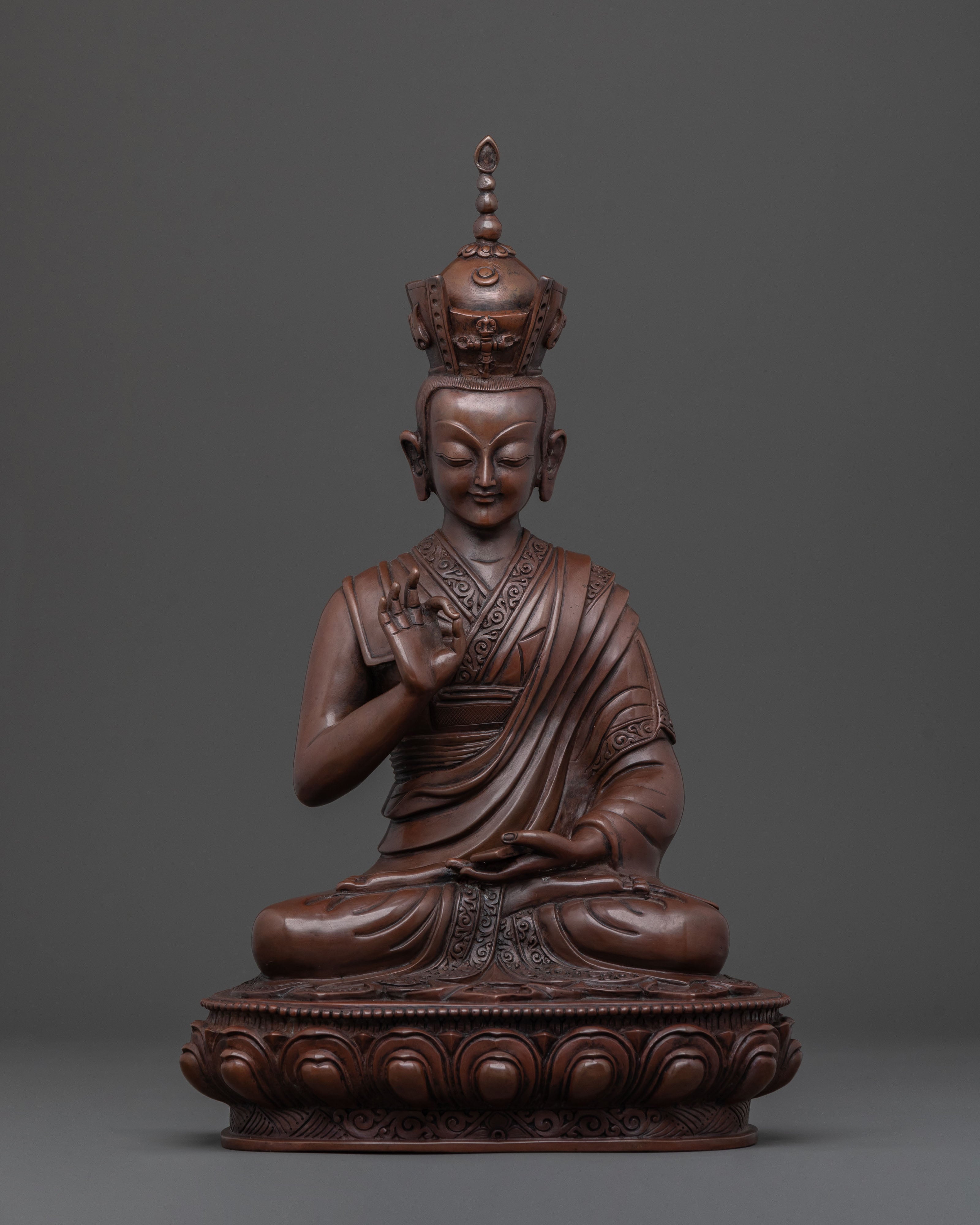 12th Karmapa
