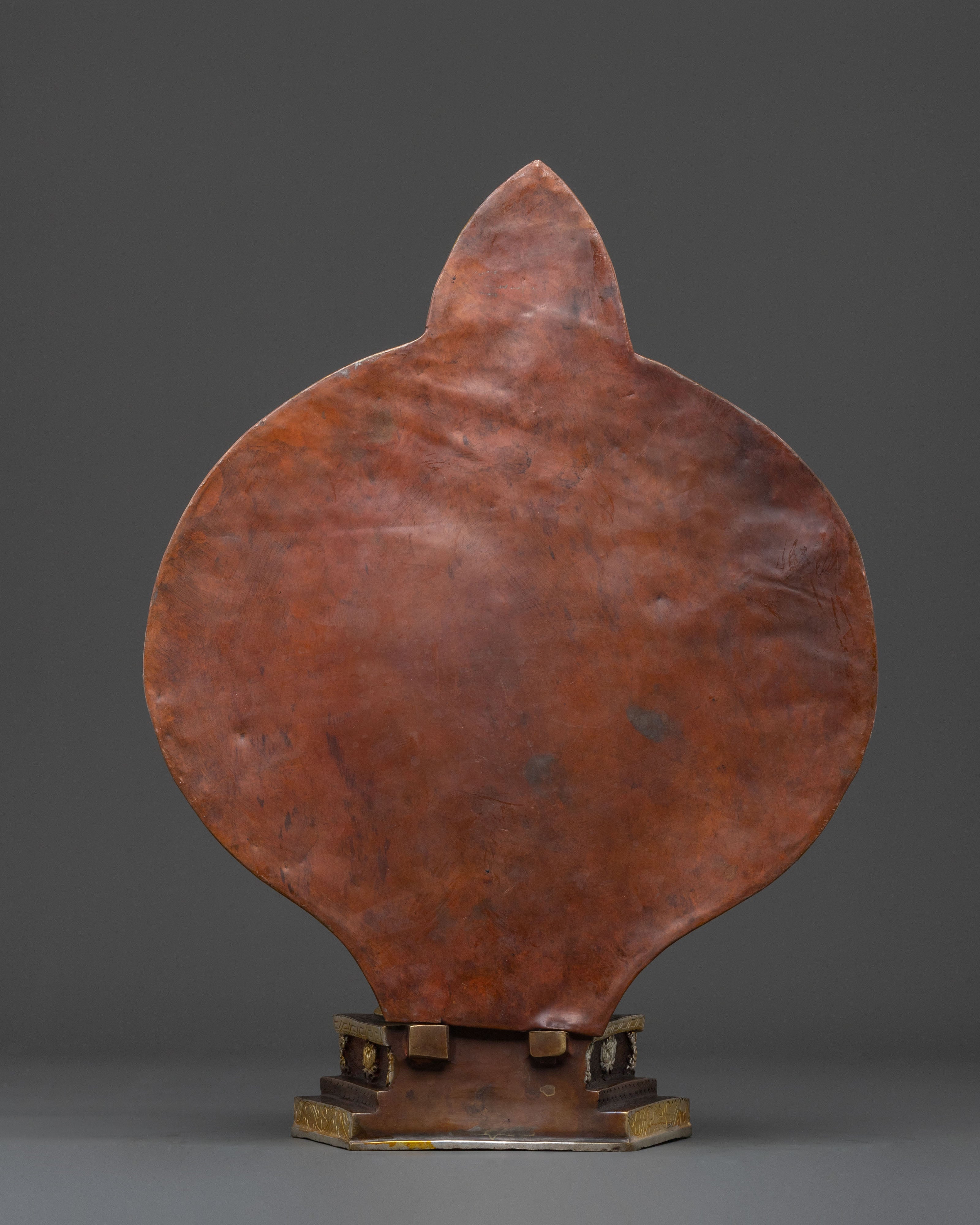 Thousand-Armed Chenrezig Statue | Compassionate Deity