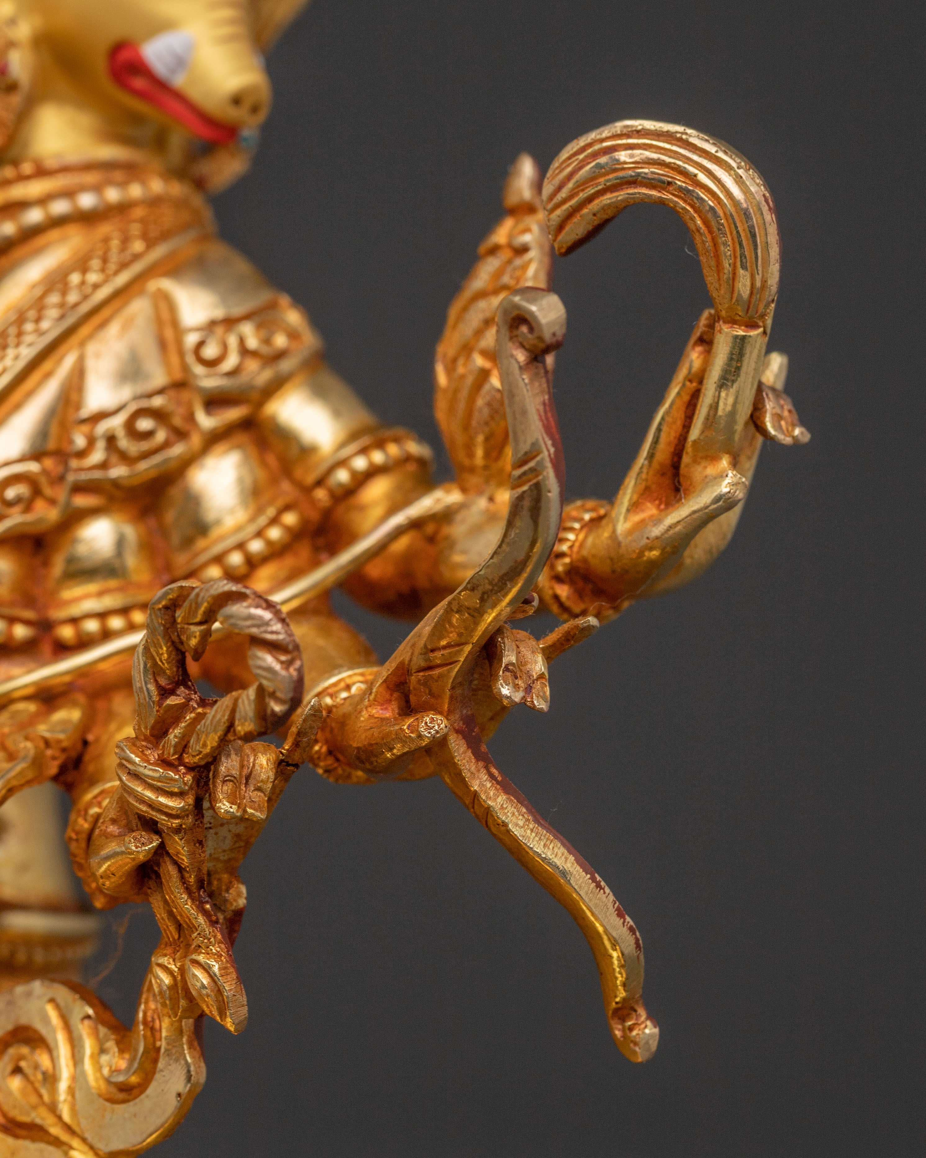 Marici Traditional Statue | Altar Decor