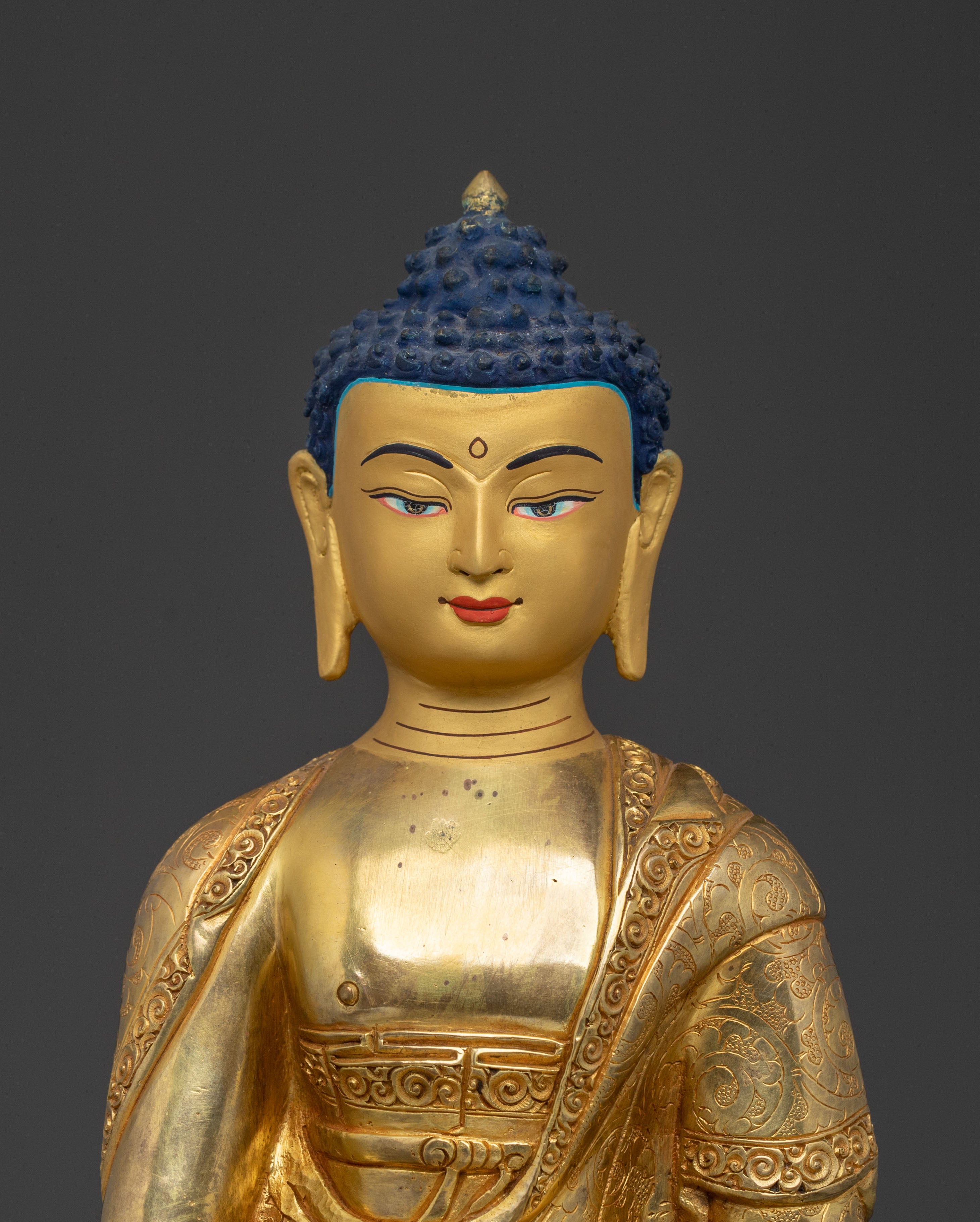 Amitabha Buddha Statue | Buddha of Infinite Light