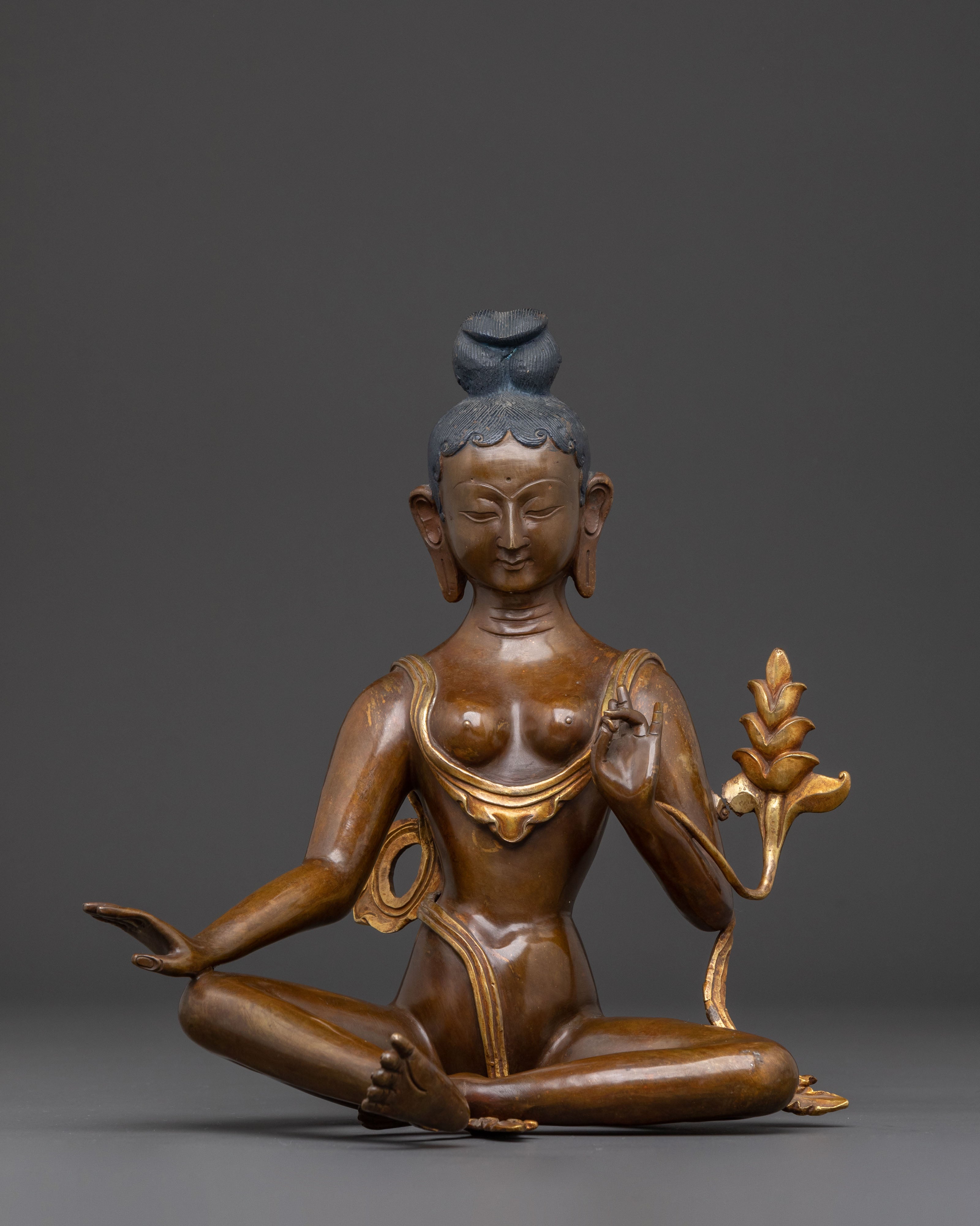 Tara Statue