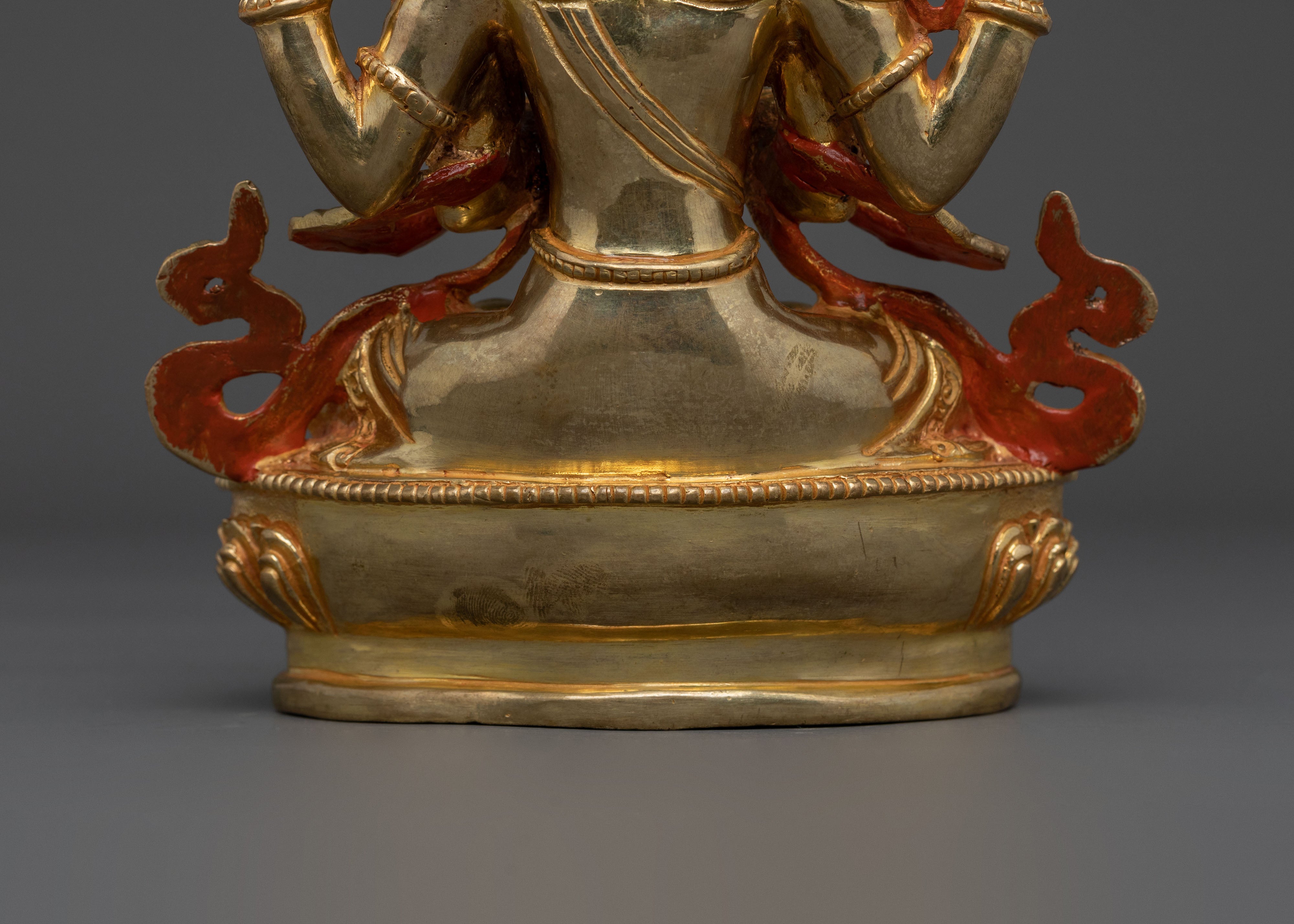 Chenrezig Statue | Symbol of Divine Compassion