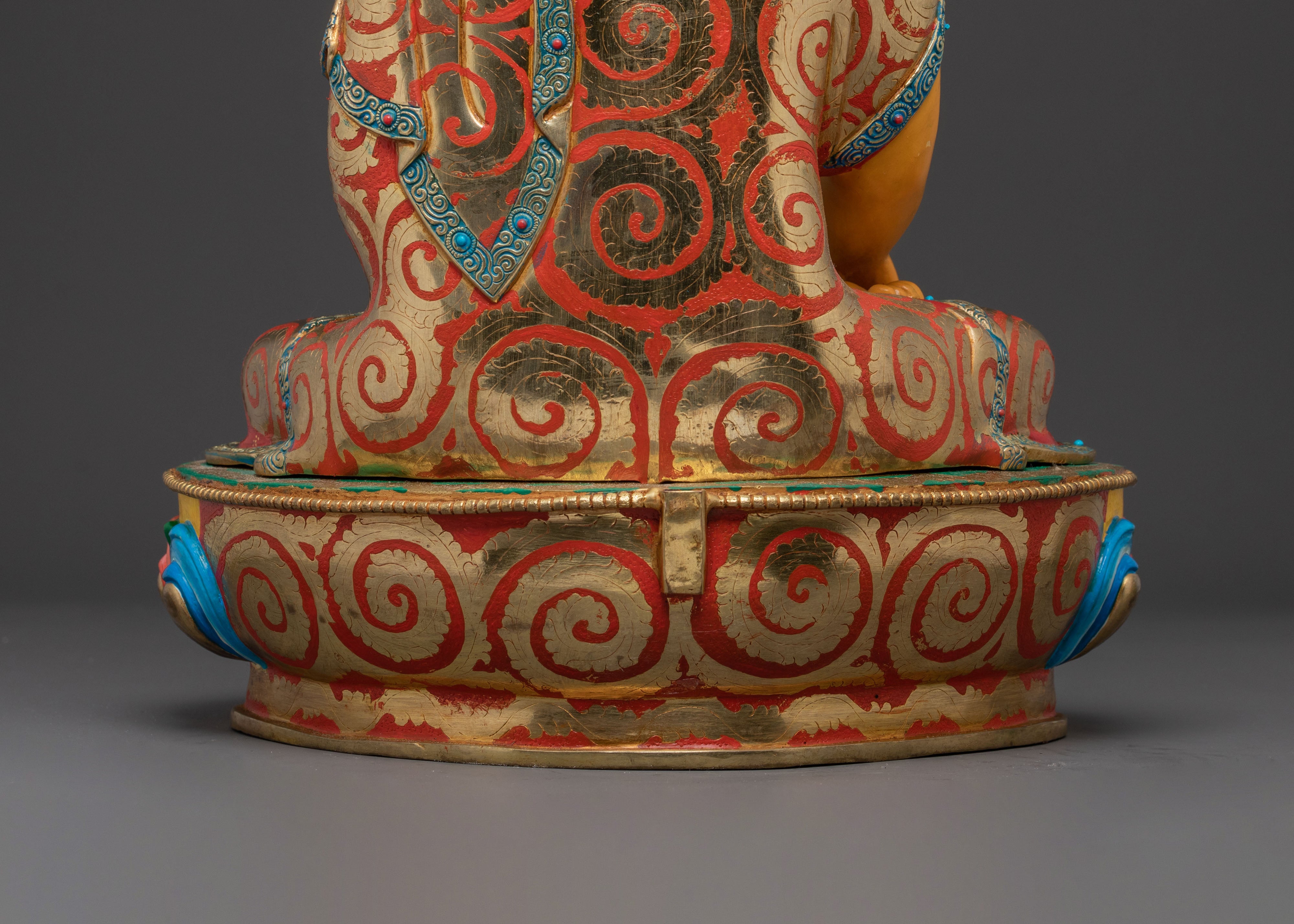 Shakyamuni Buddha Statue | Founder of Buddhism