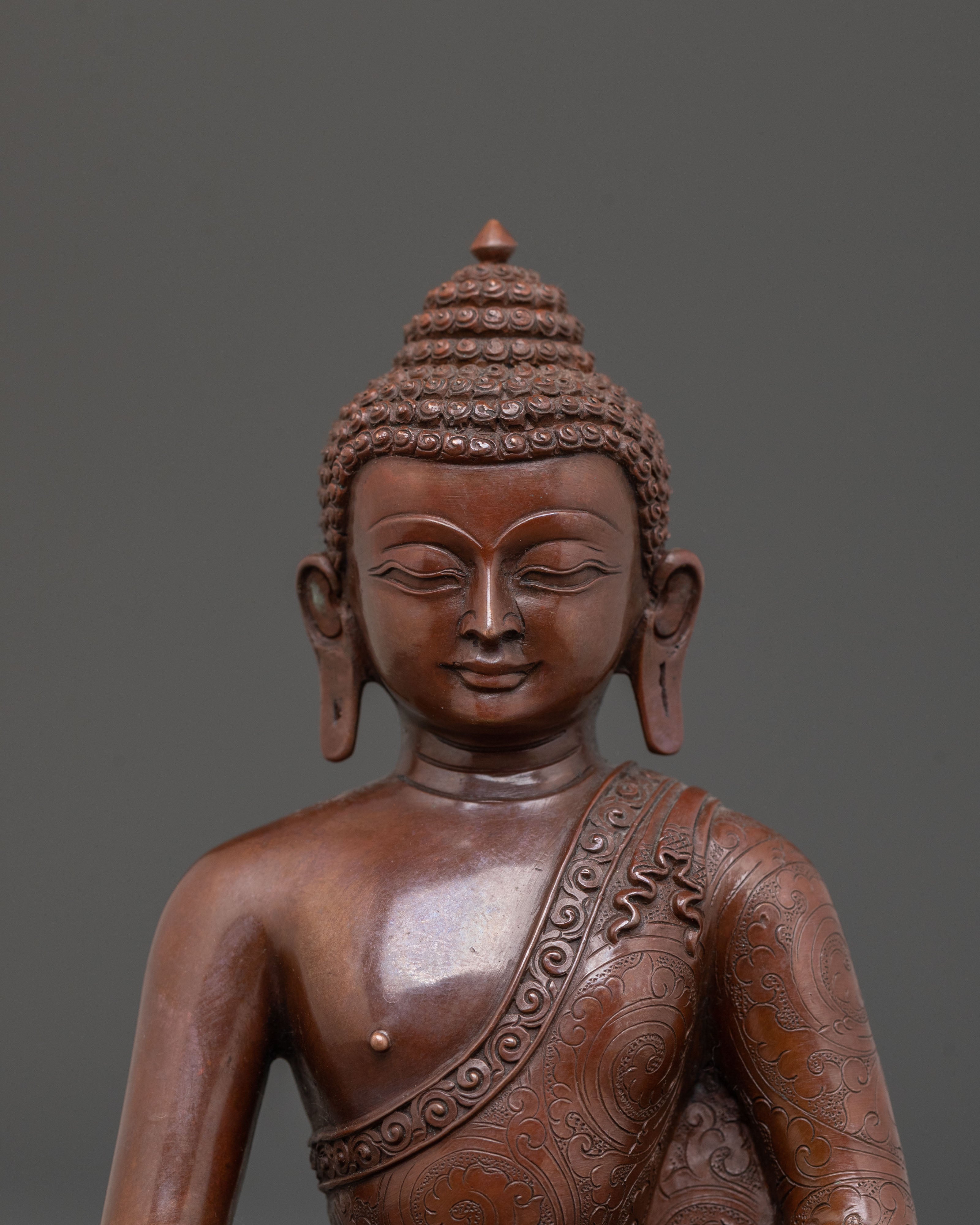 Amitabha Buddha Statue | Buddha of Infinite Light