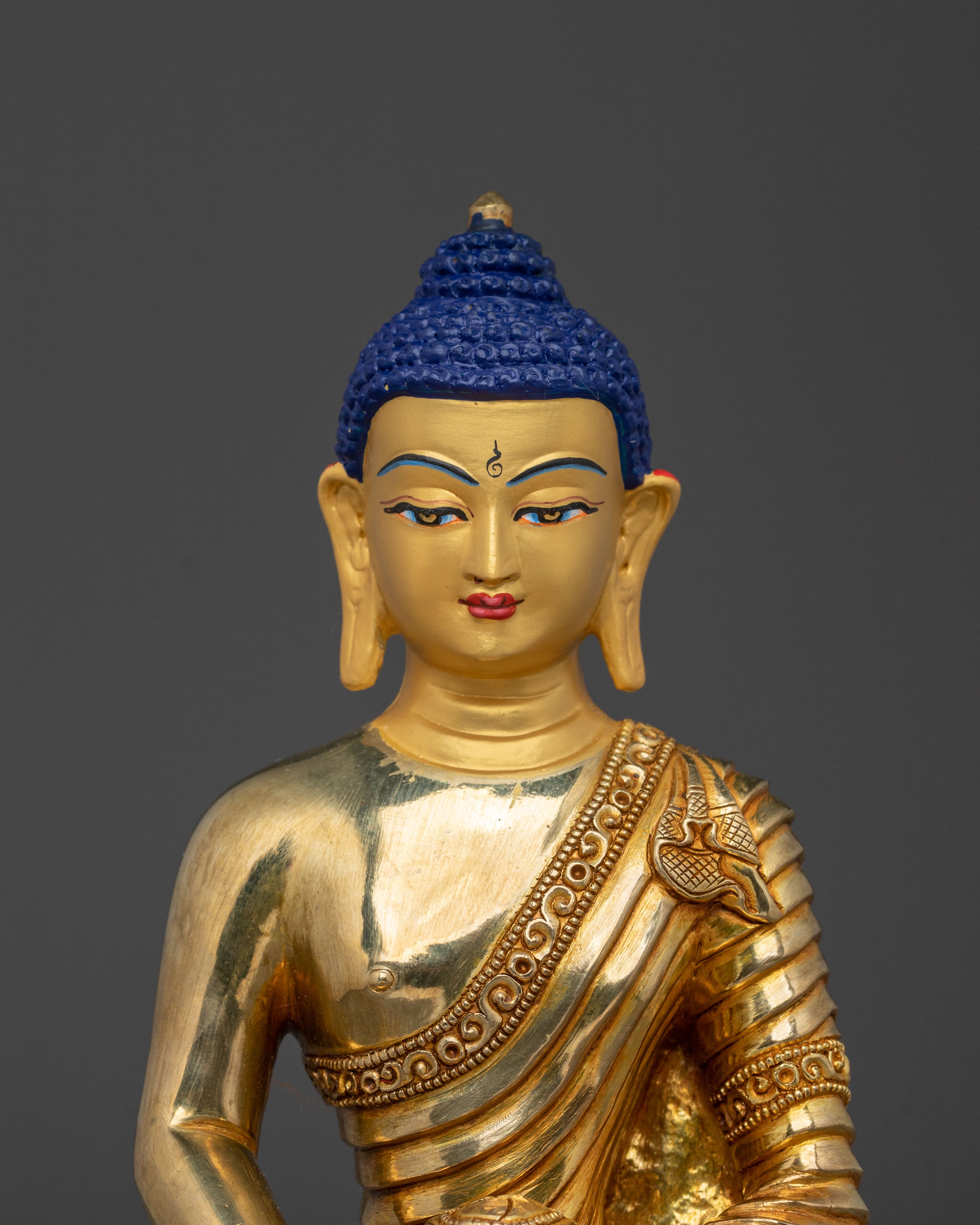 Amitabha Buddha Statue | Buddha of Infinite Light