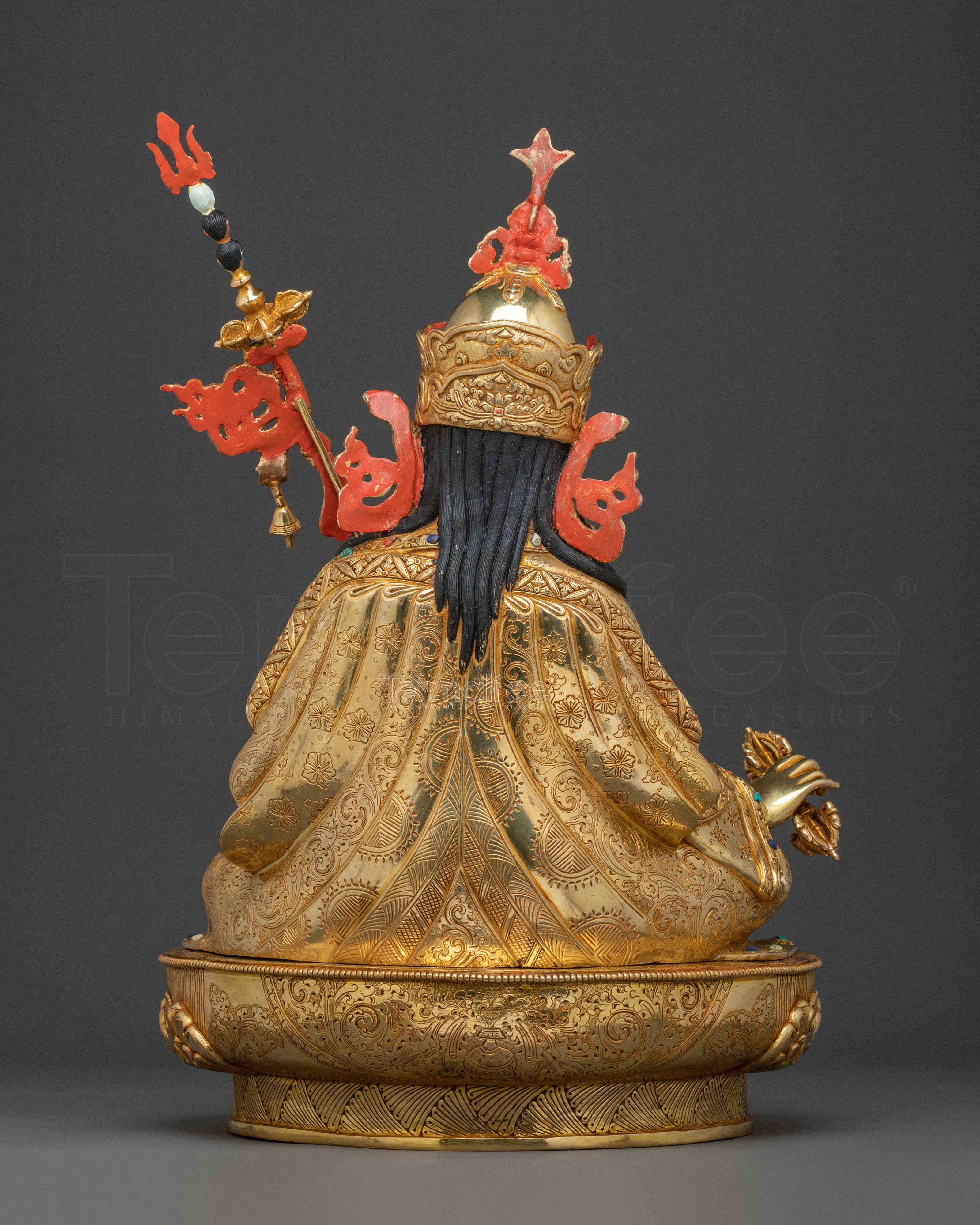 Padmasambhava Statue | Lotus Born Master