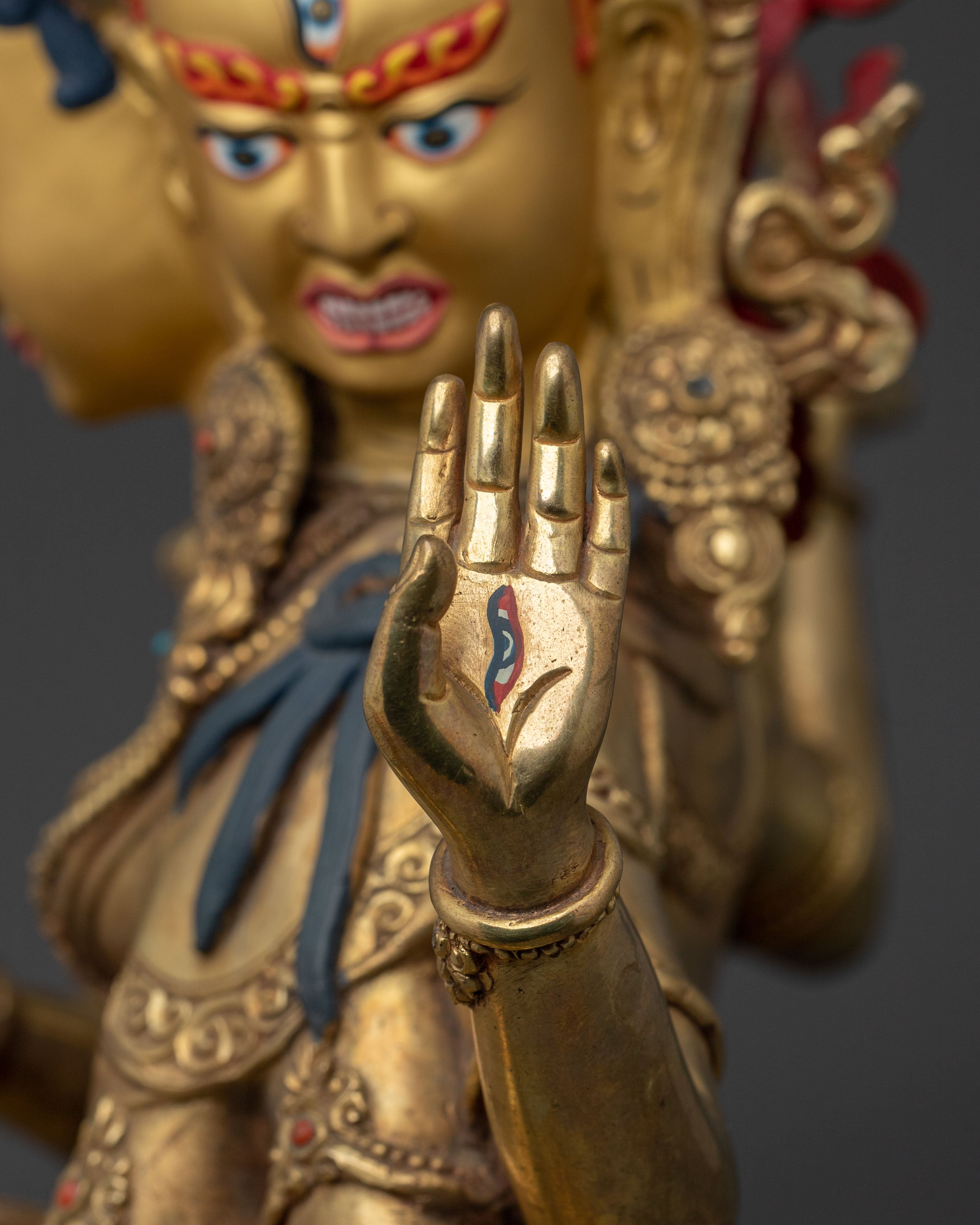 Namgyalma Sacred Statue | Home Decor