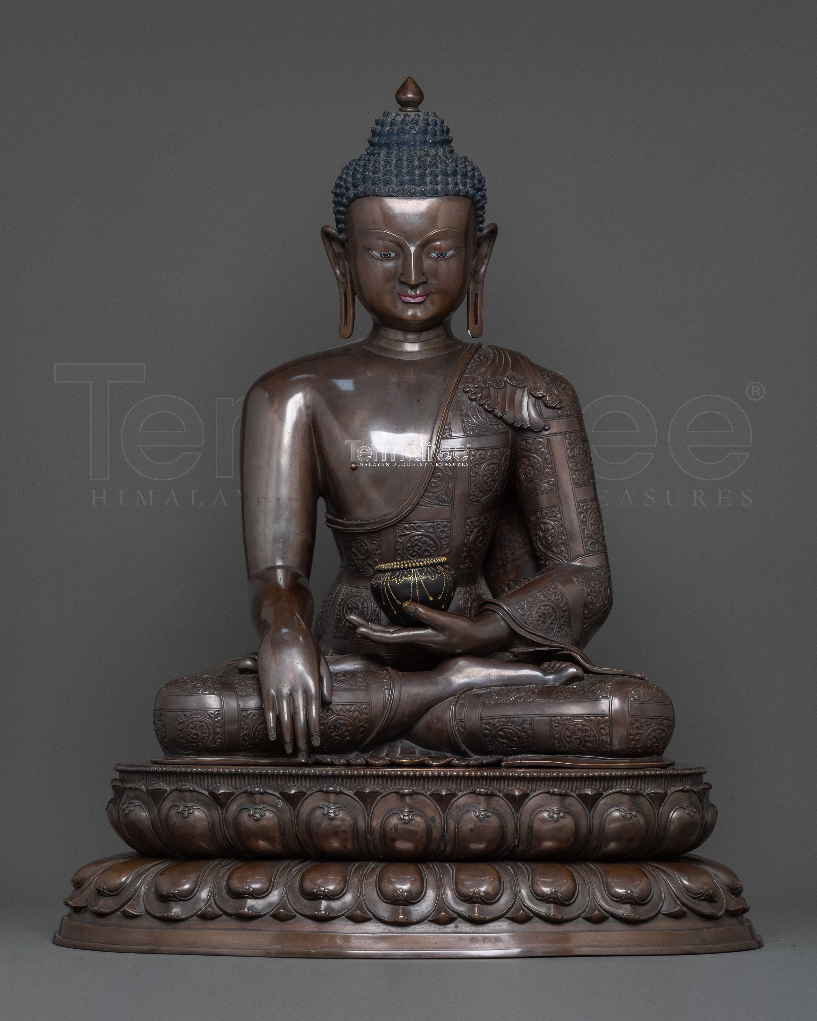 Shkyamuni Buddha Statue