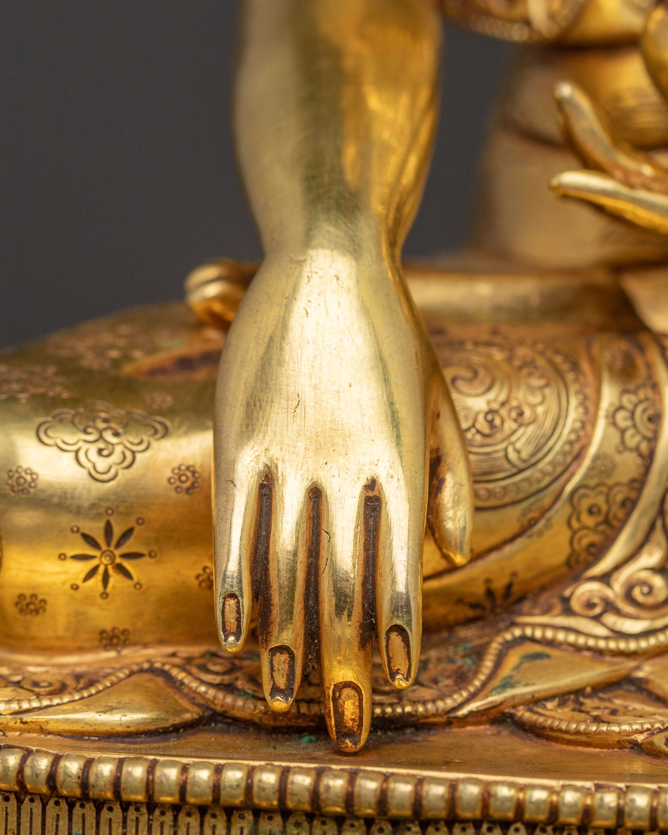 Shakyamuni Buddha Statue | Founder of Buddhism