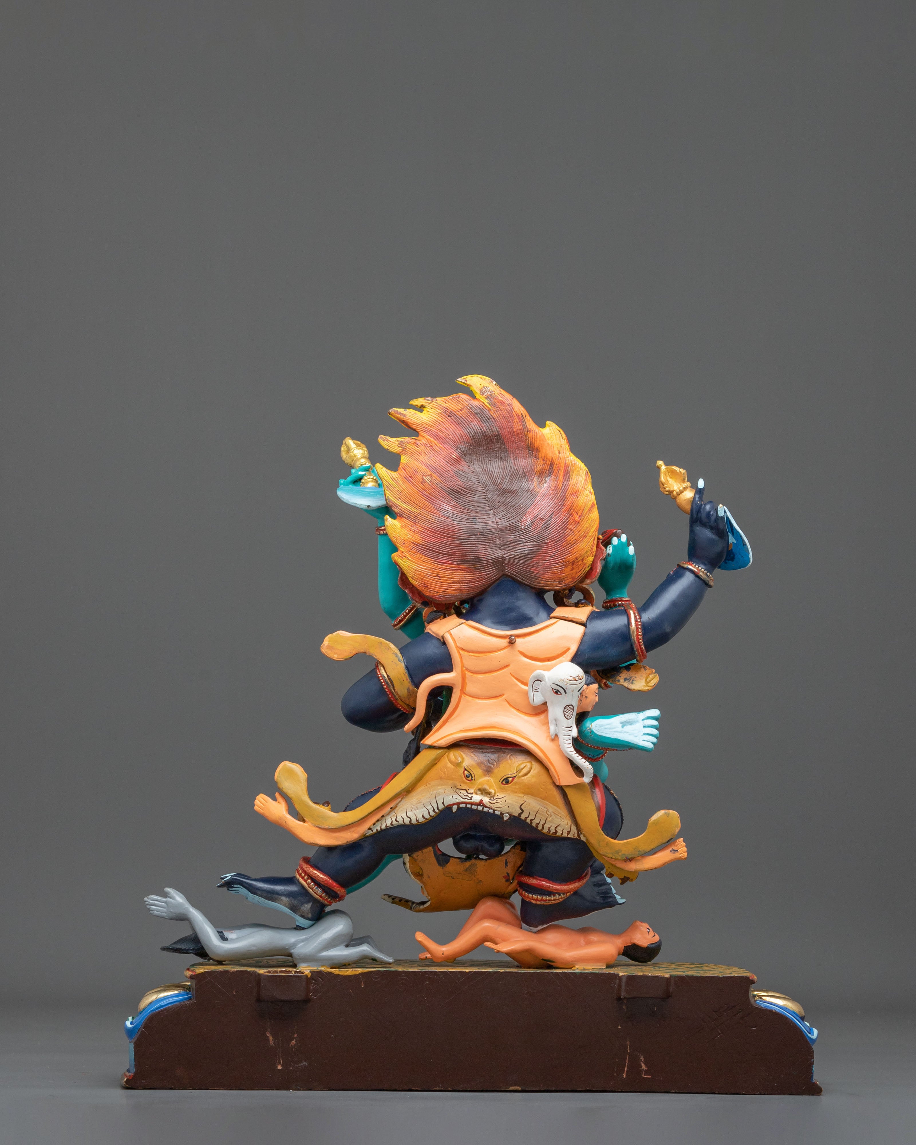 Mahakala BernakchenCollection