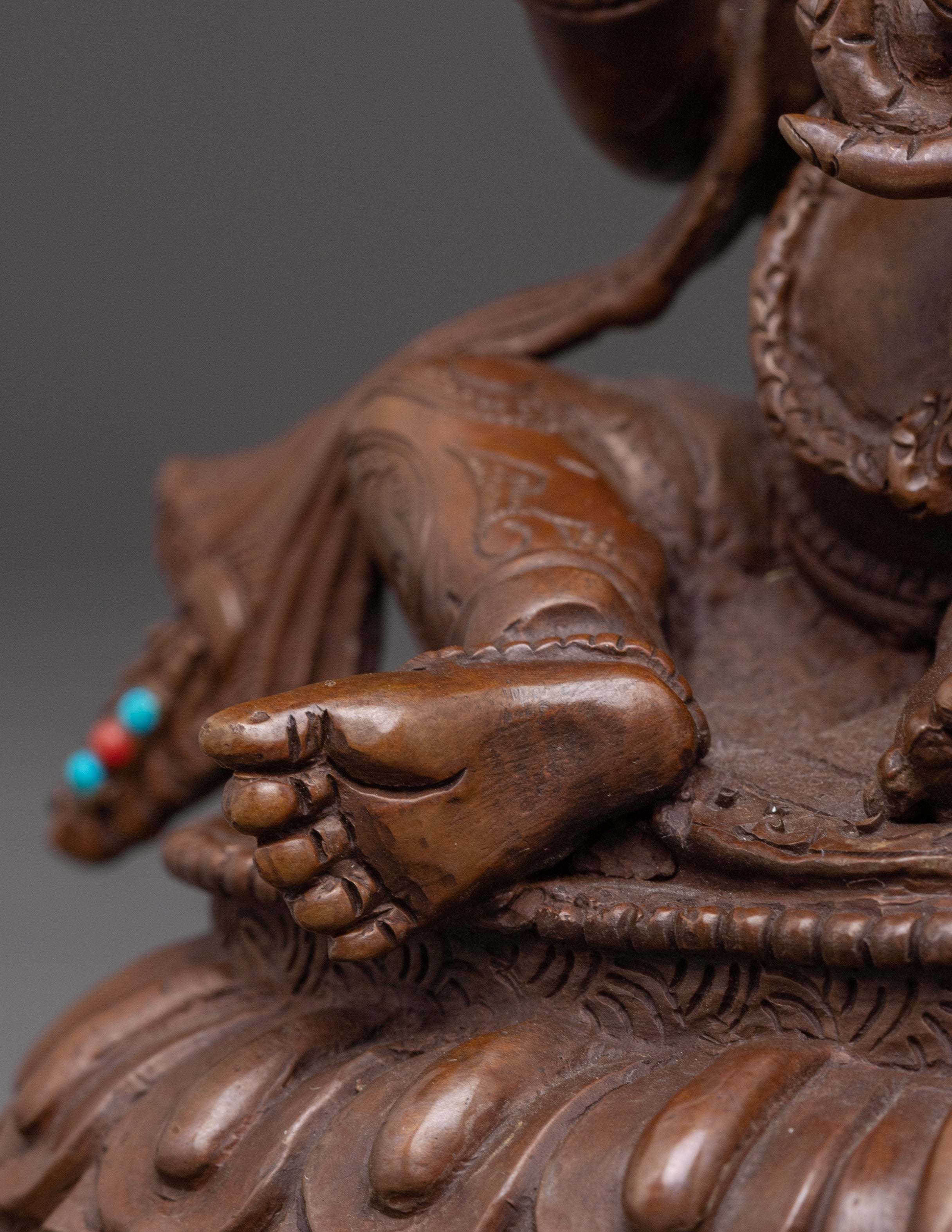 God Ganesha Statue | Elephant-Headed Deity