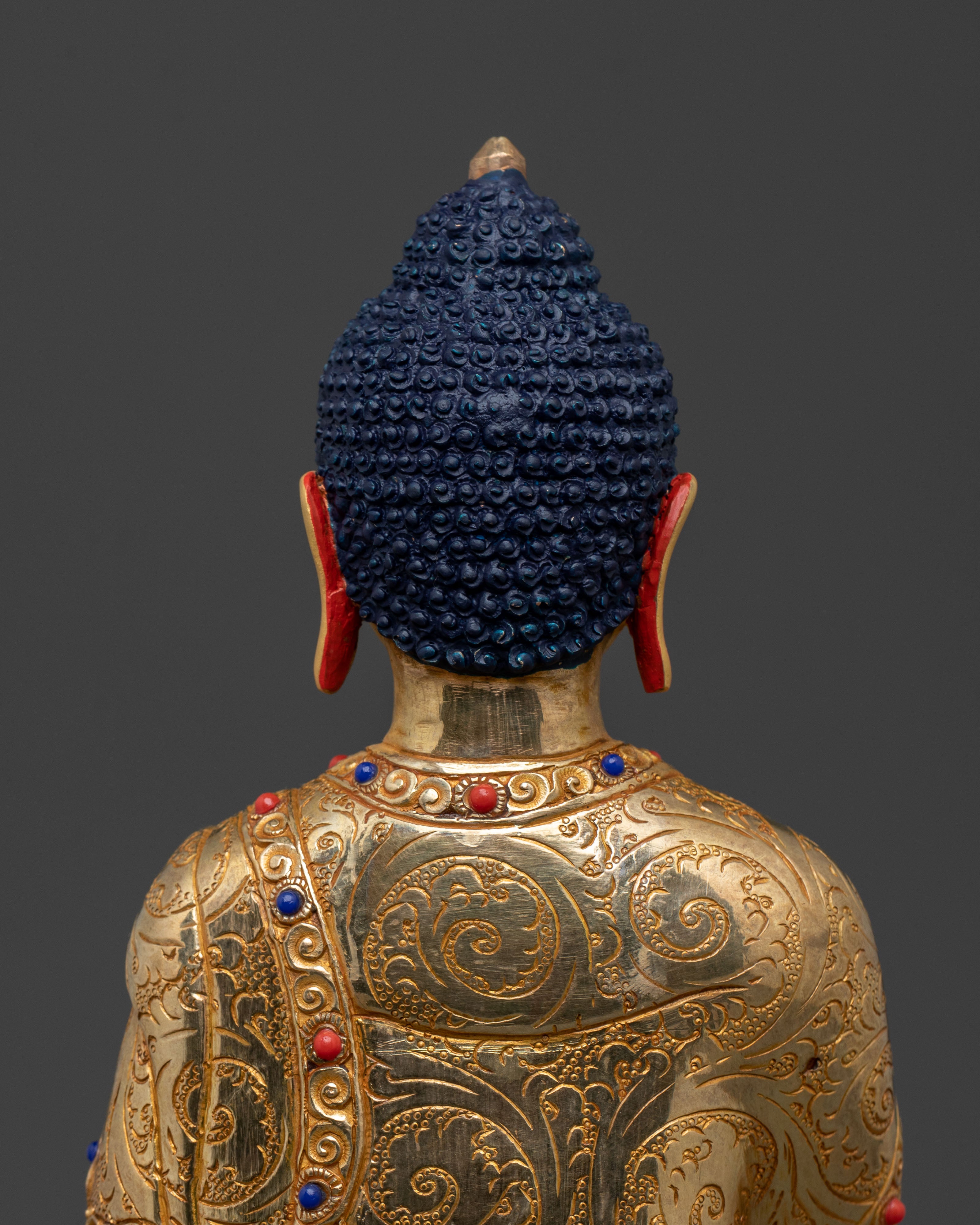 Shakyamuni Buddha Statue | Inner Peace