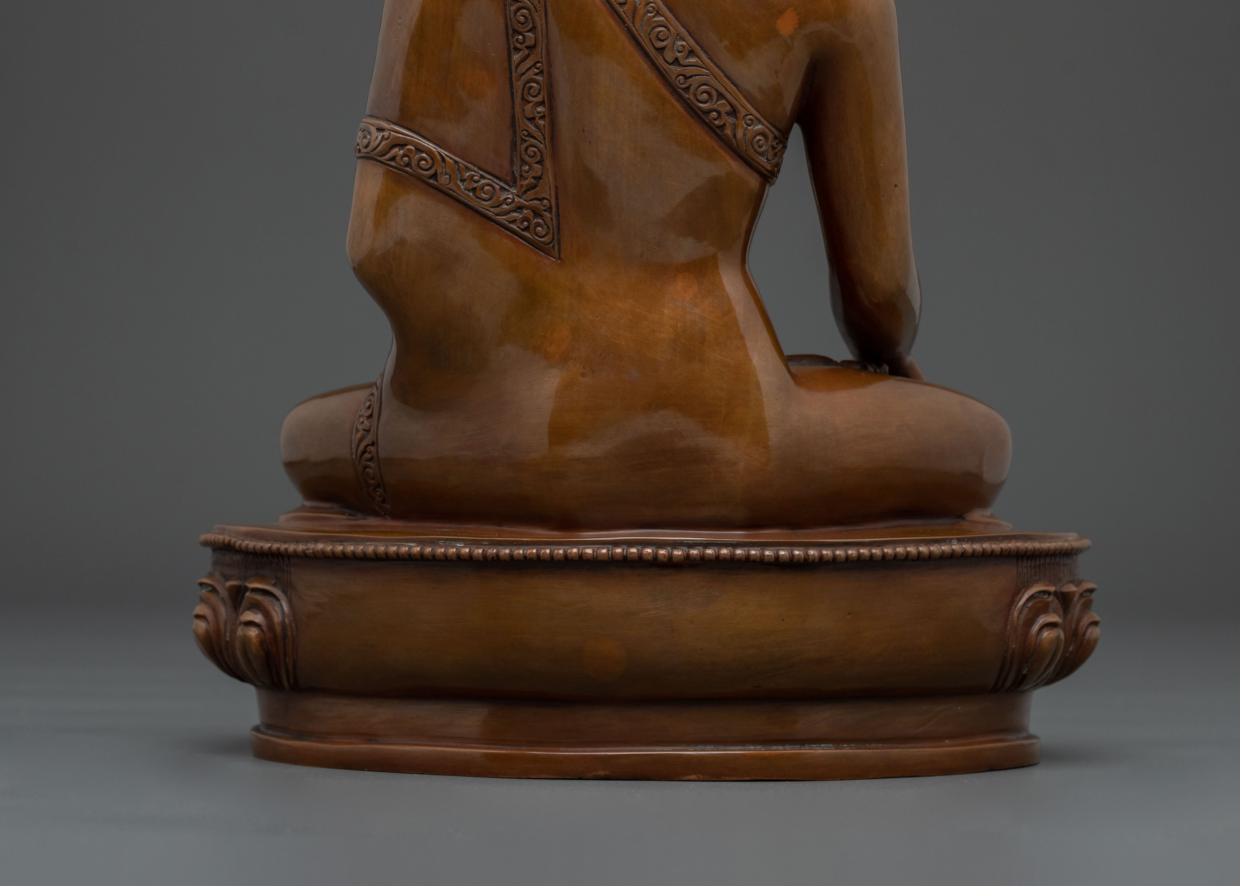 Siddhartha Gautama Sacred Statue | Enlightened One