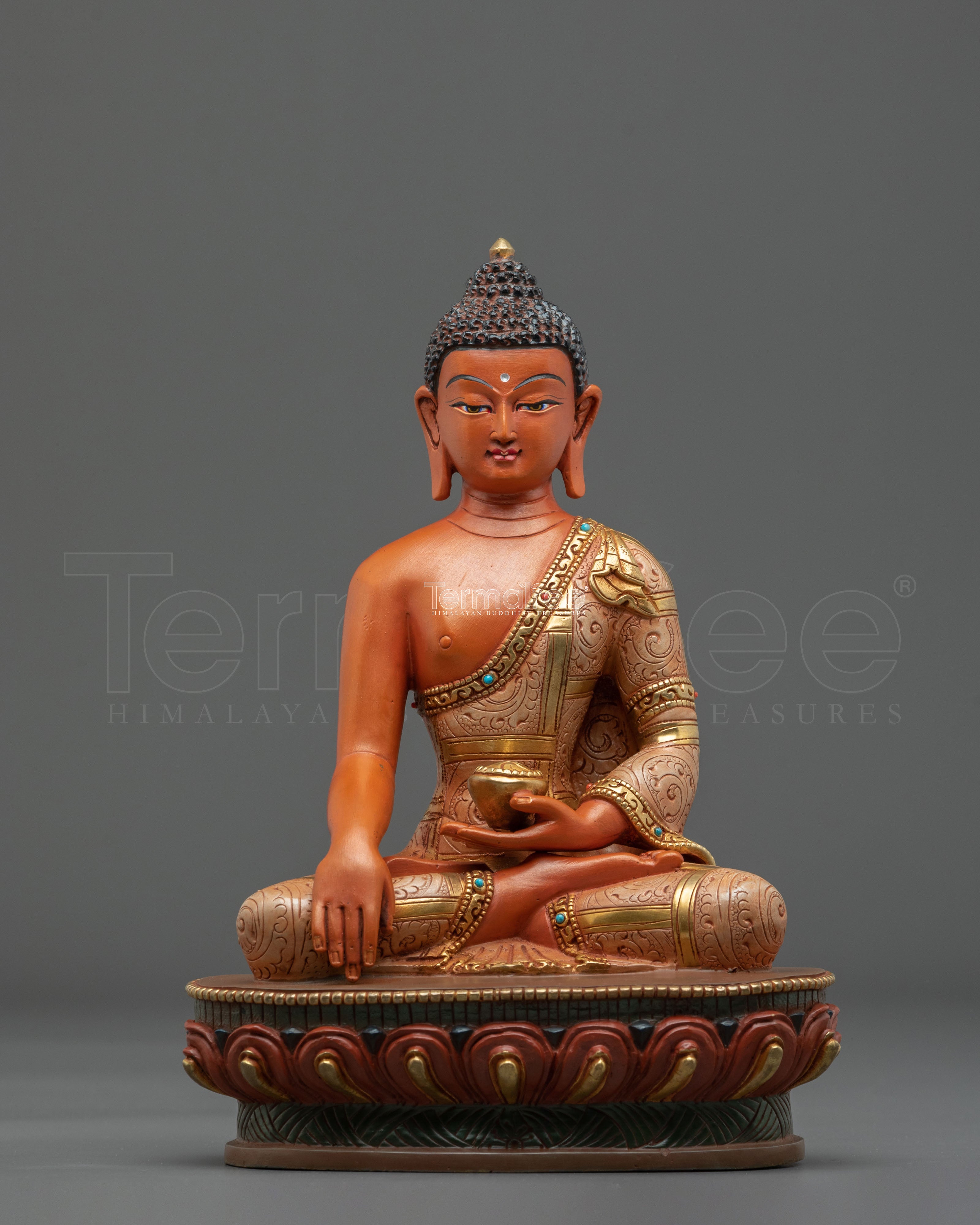 shakyamuni Buddha Statue