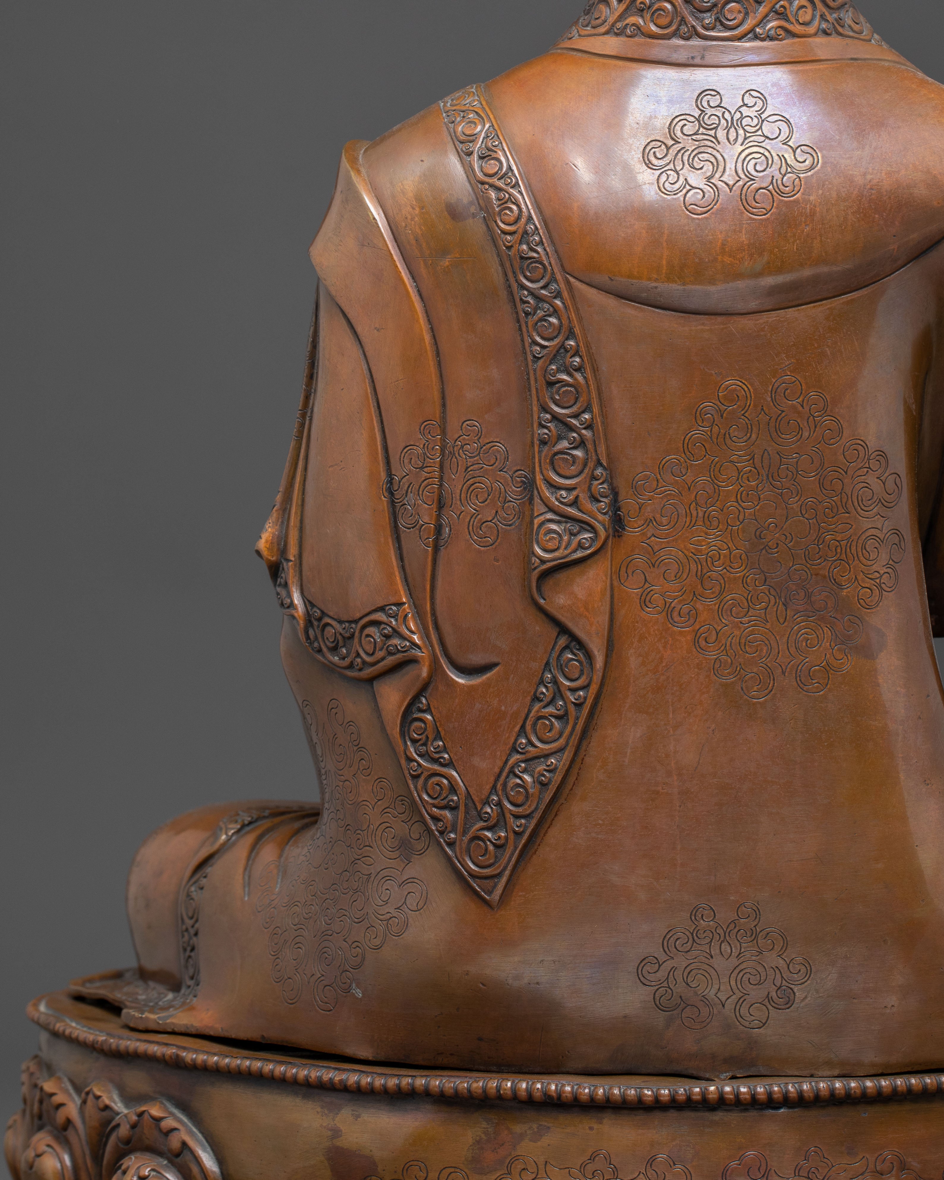 Medicine Buddha Statue | Enlightened Spiritual Guide