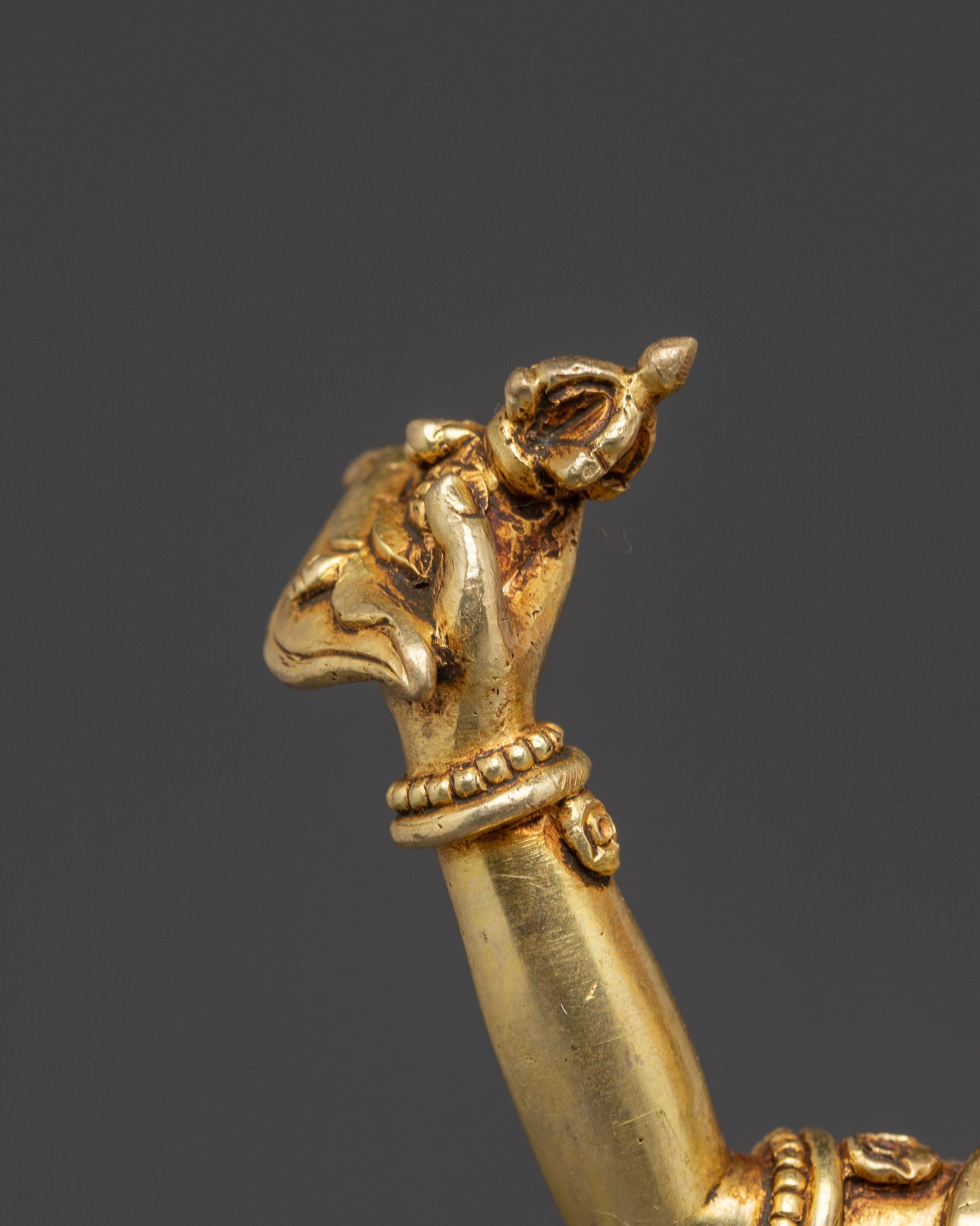 Troma Nagmo Art | Tantric Buddhist Revered Yogini