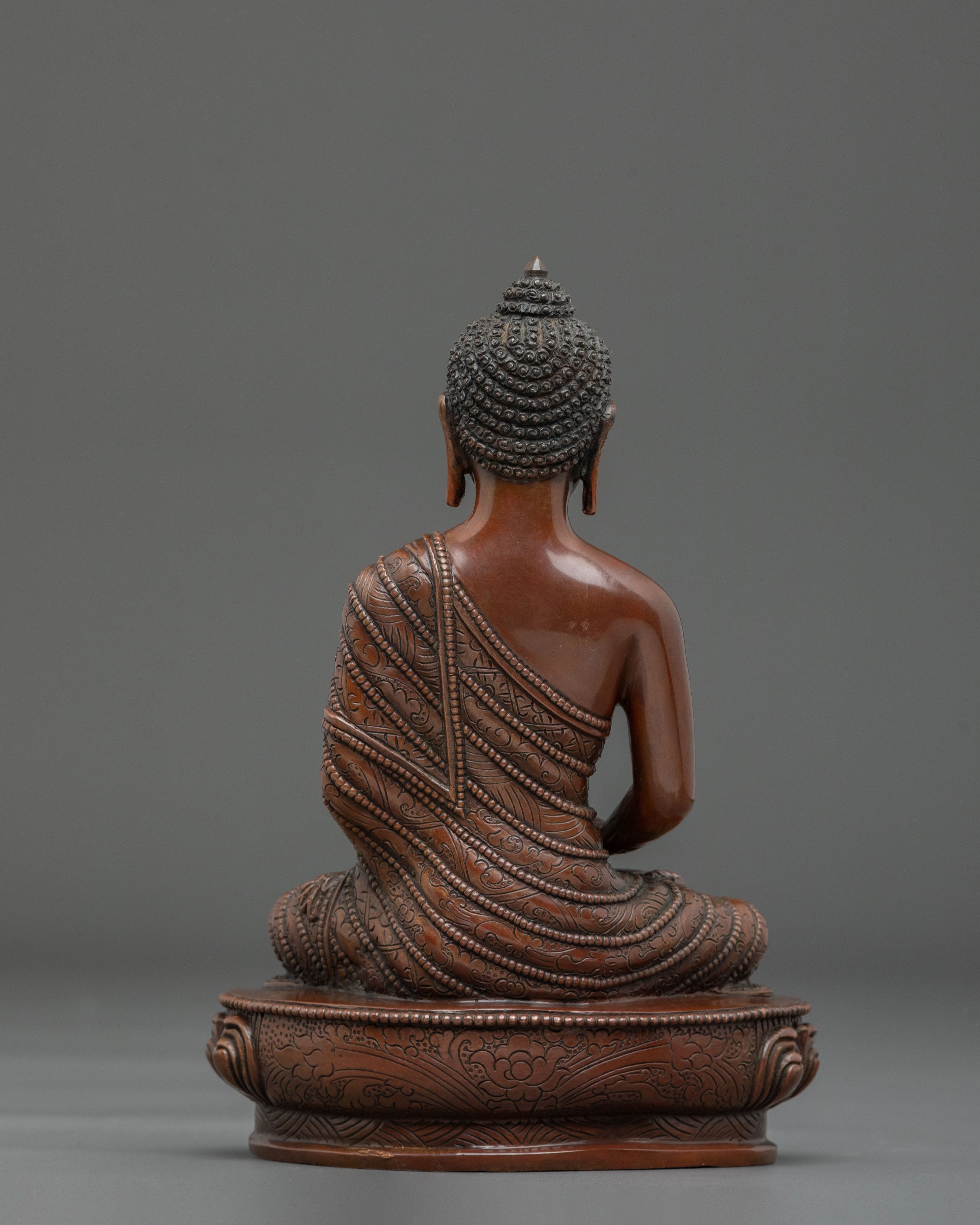 Amitabha Buddha Statue: Buddha of Infinite Light