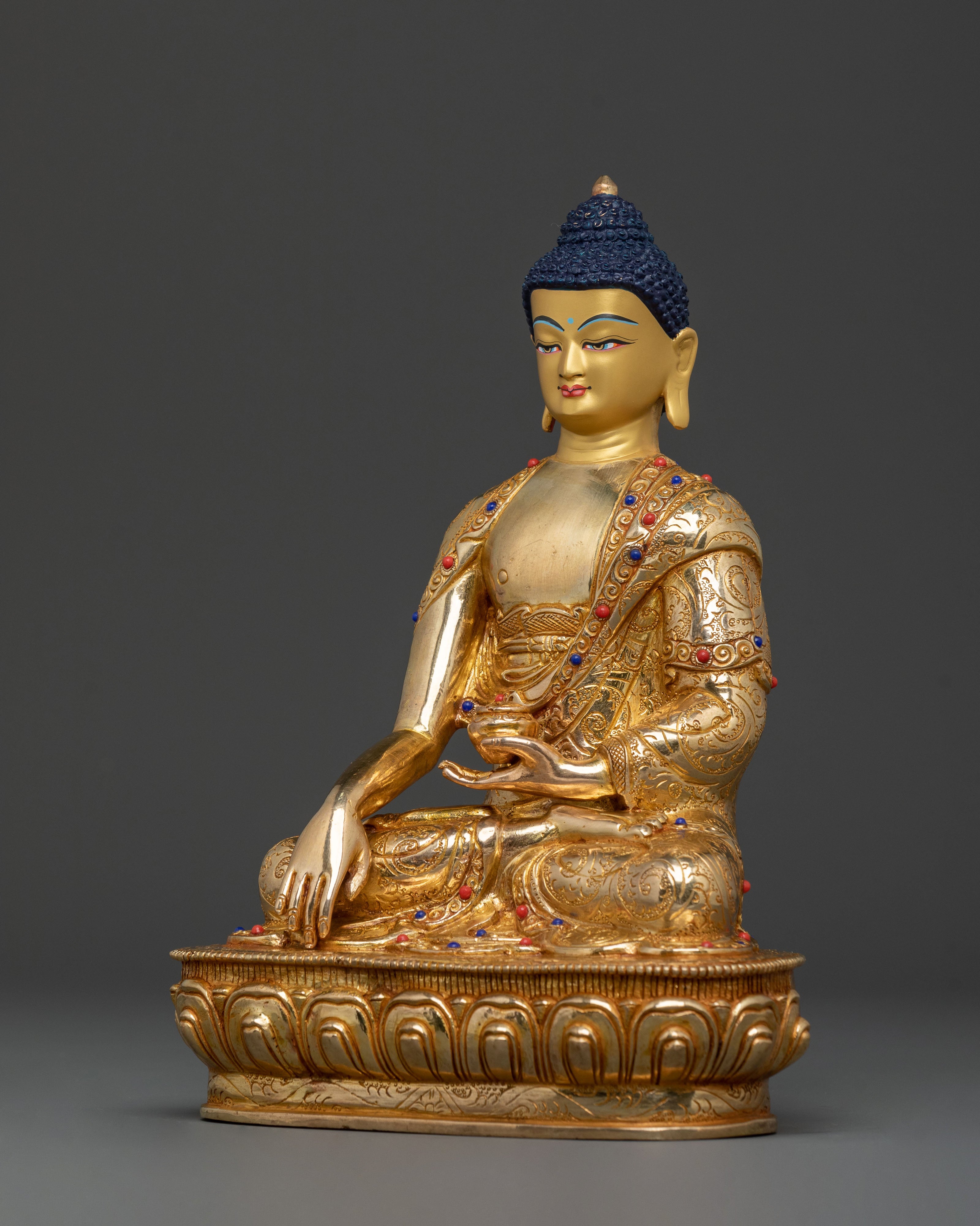 Shakyamuni Buddha Statue | Inner Peace