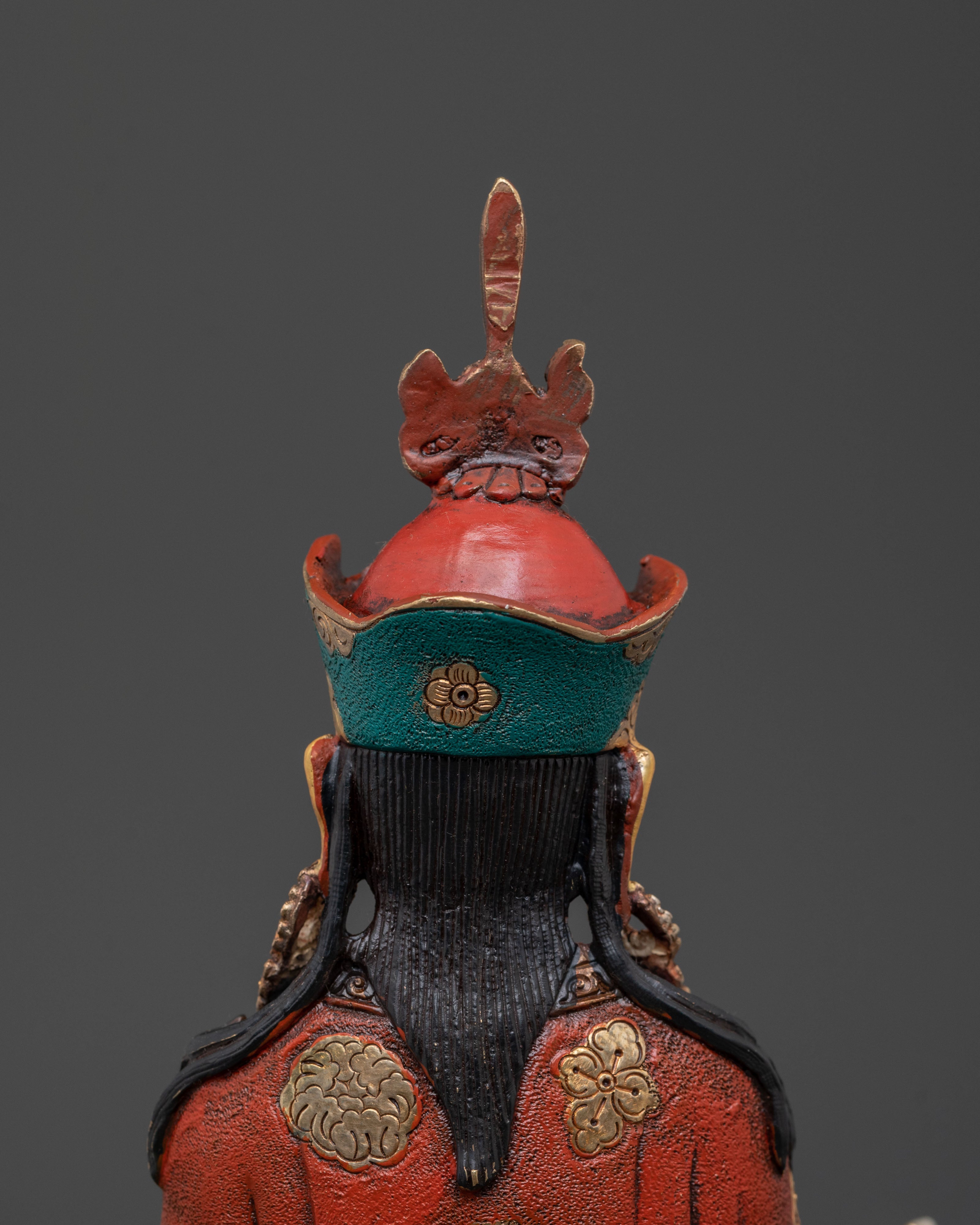 Guru Rinpoche Statue | Precious Buddhist Master