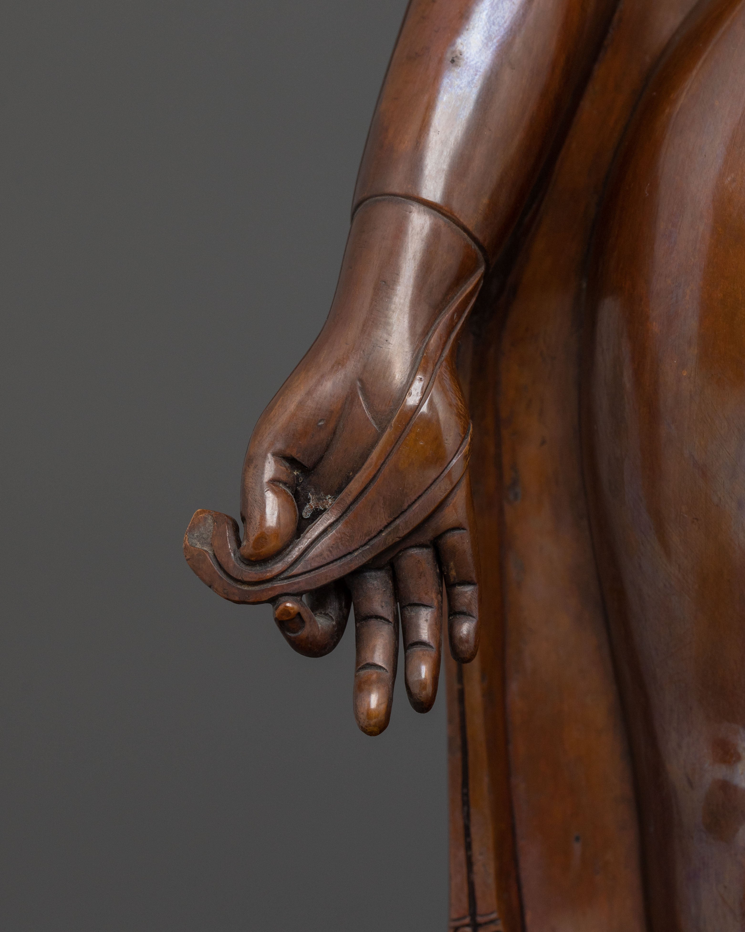 Dipankara Buddha Statue | Symbol of Enlightenment