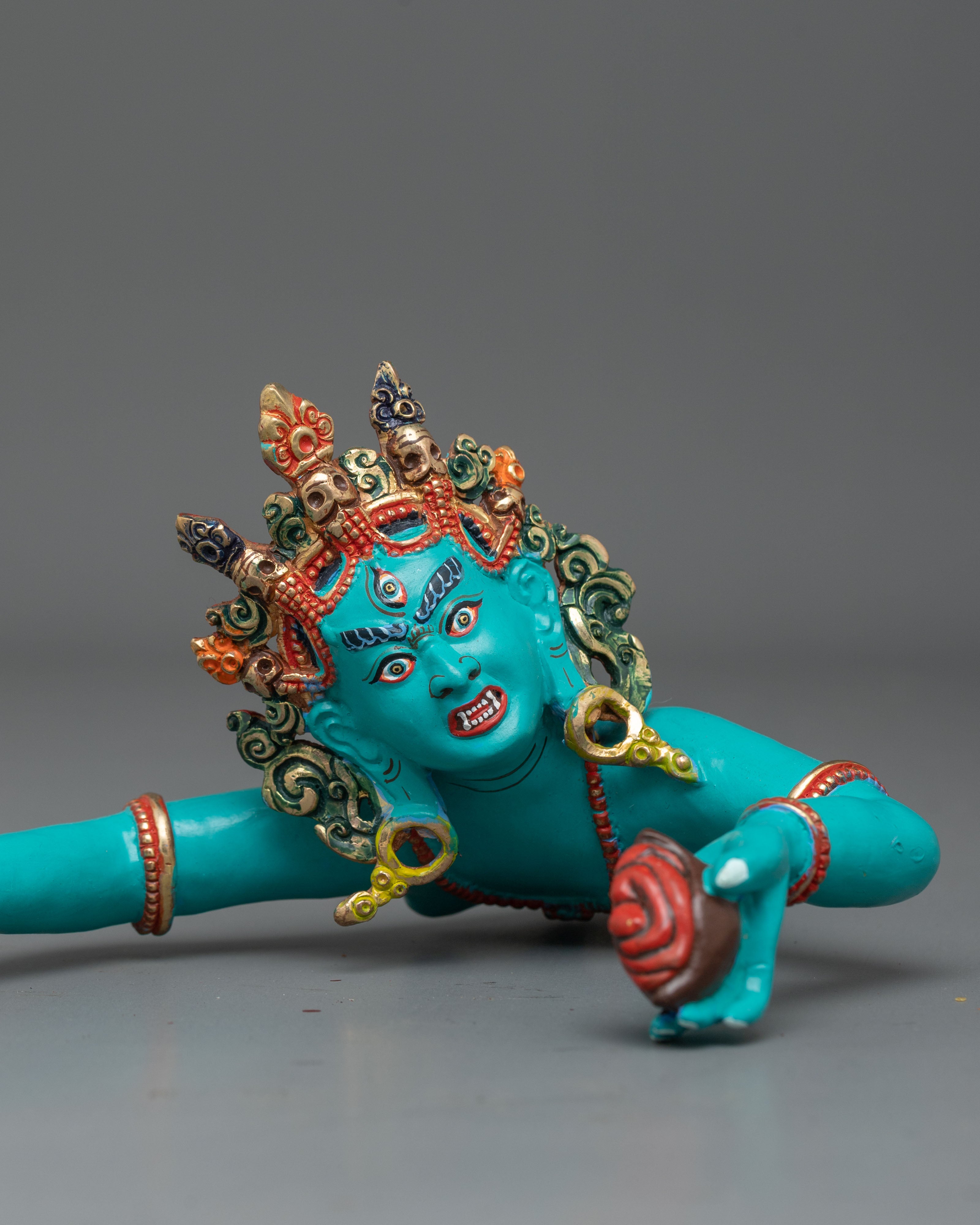 Mahakala BernakchenCollection