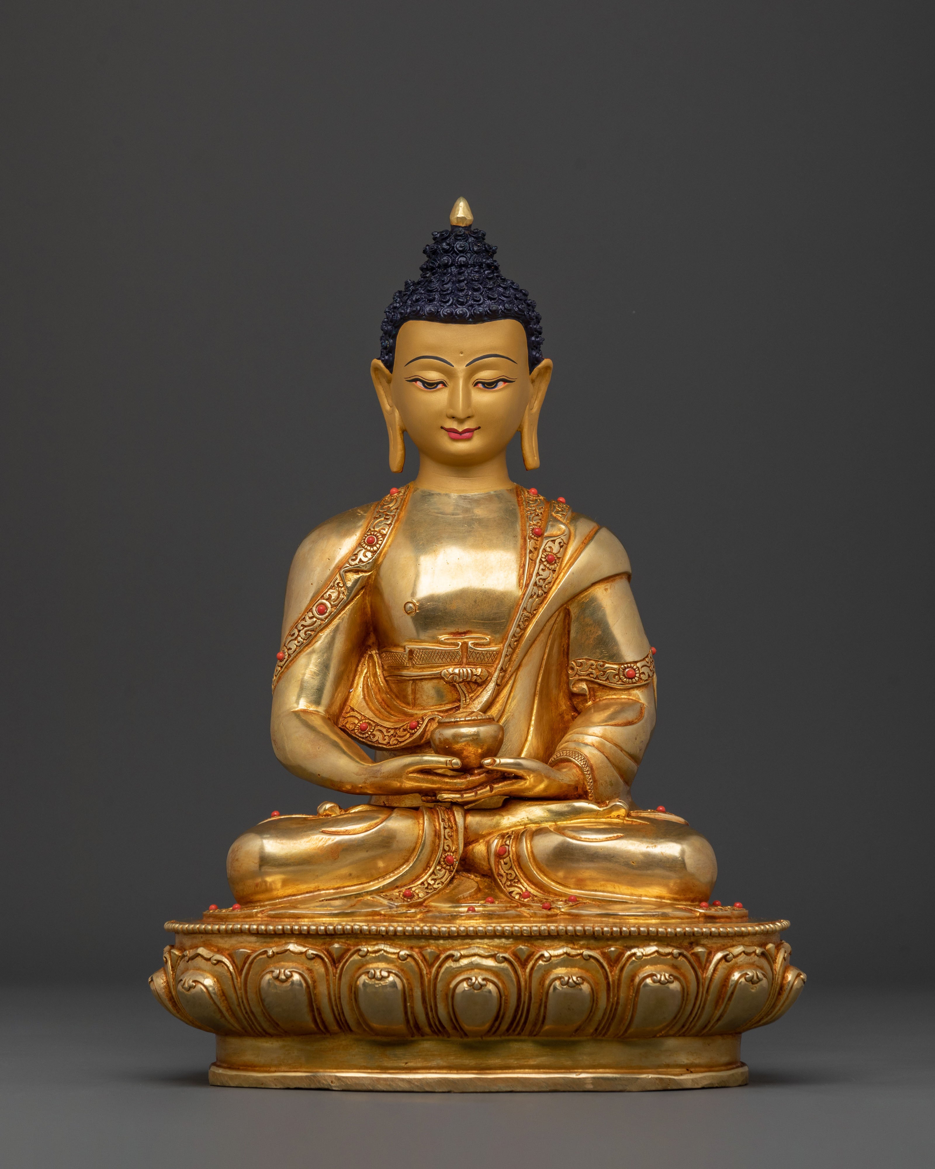 Amitabha Buddha
