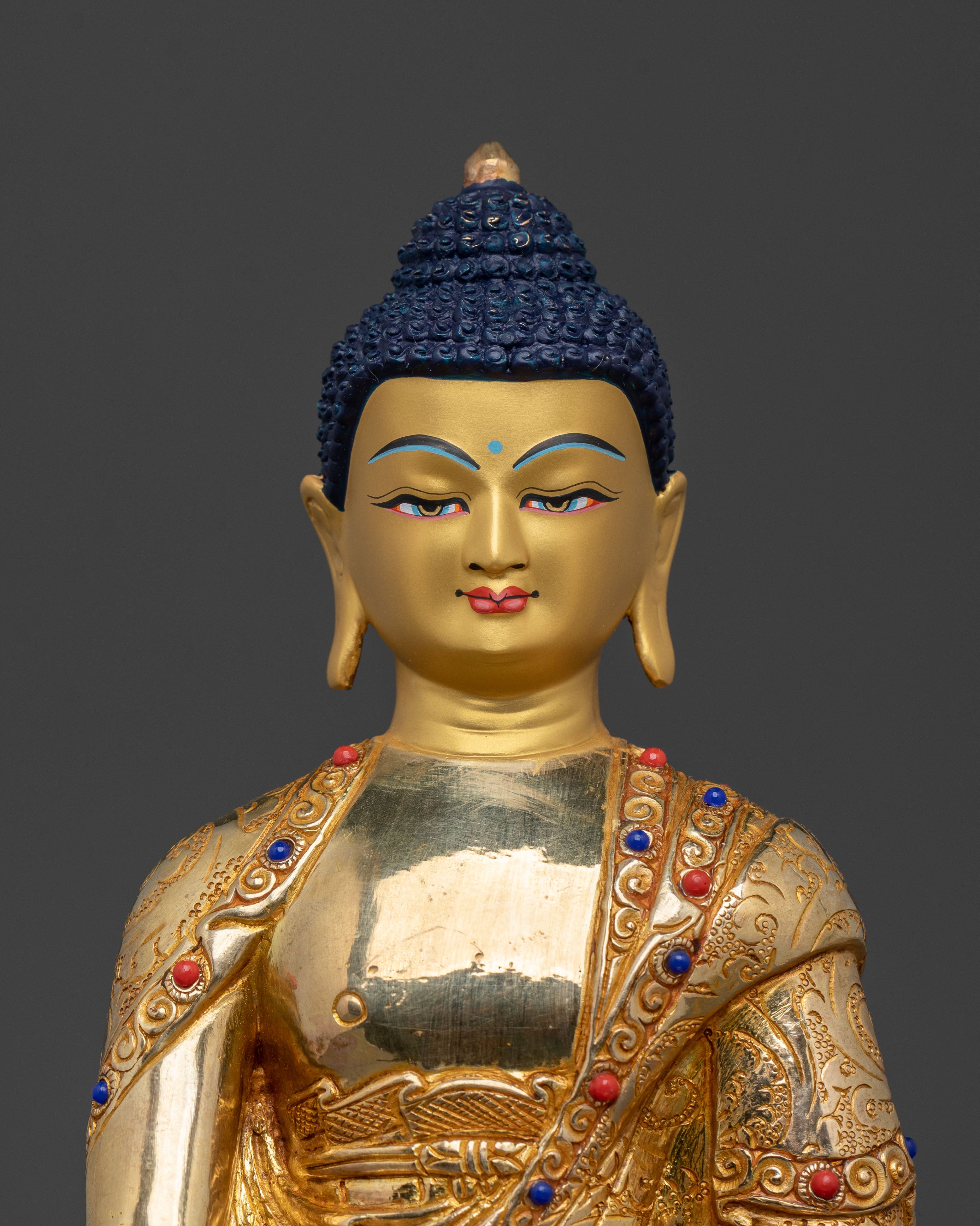 Shakyamuni Buddha Statue | Inner Peace