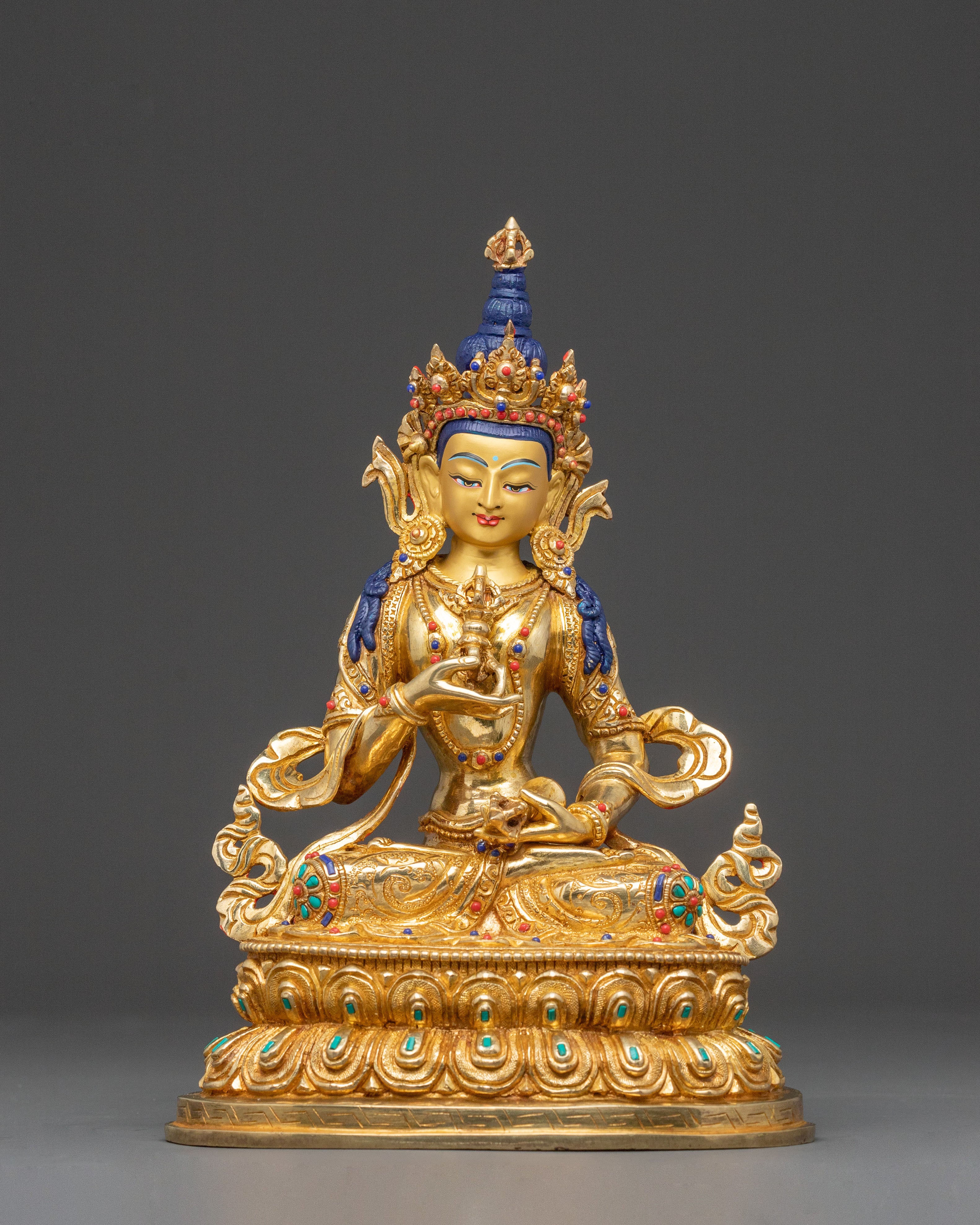 Vajrasattva Statue
