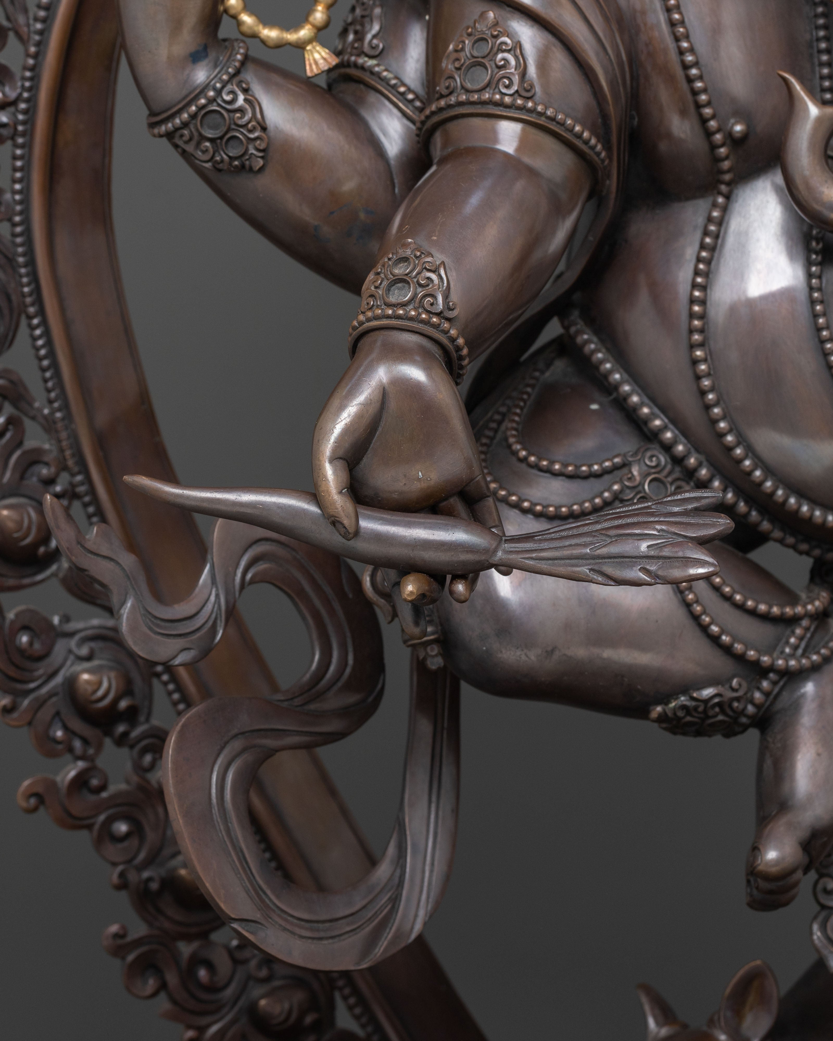 Ganesha Hindu God Statue | Remover of Obstacles