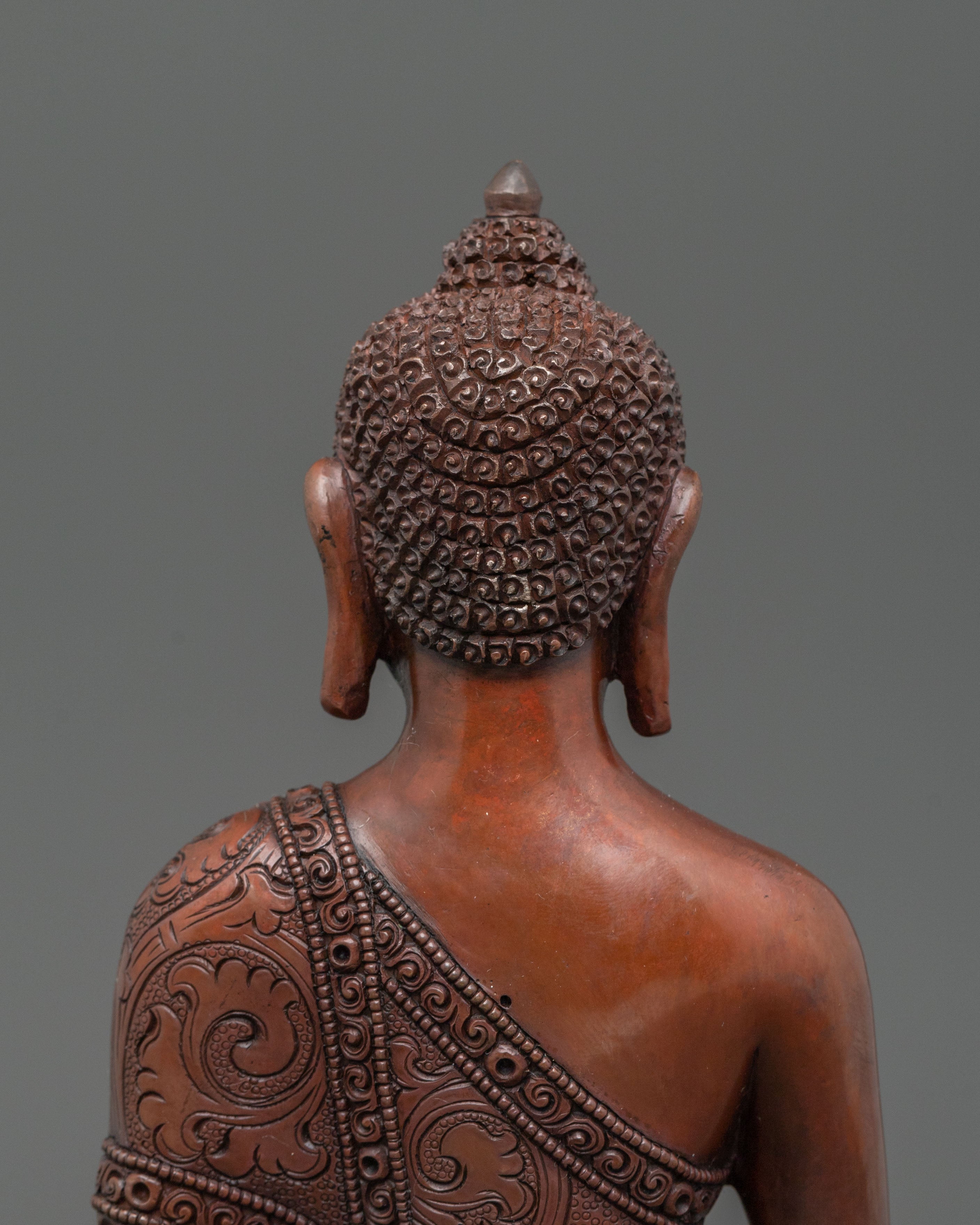 Shakyamuni Buddha Statue | Buddha of Enlightenment