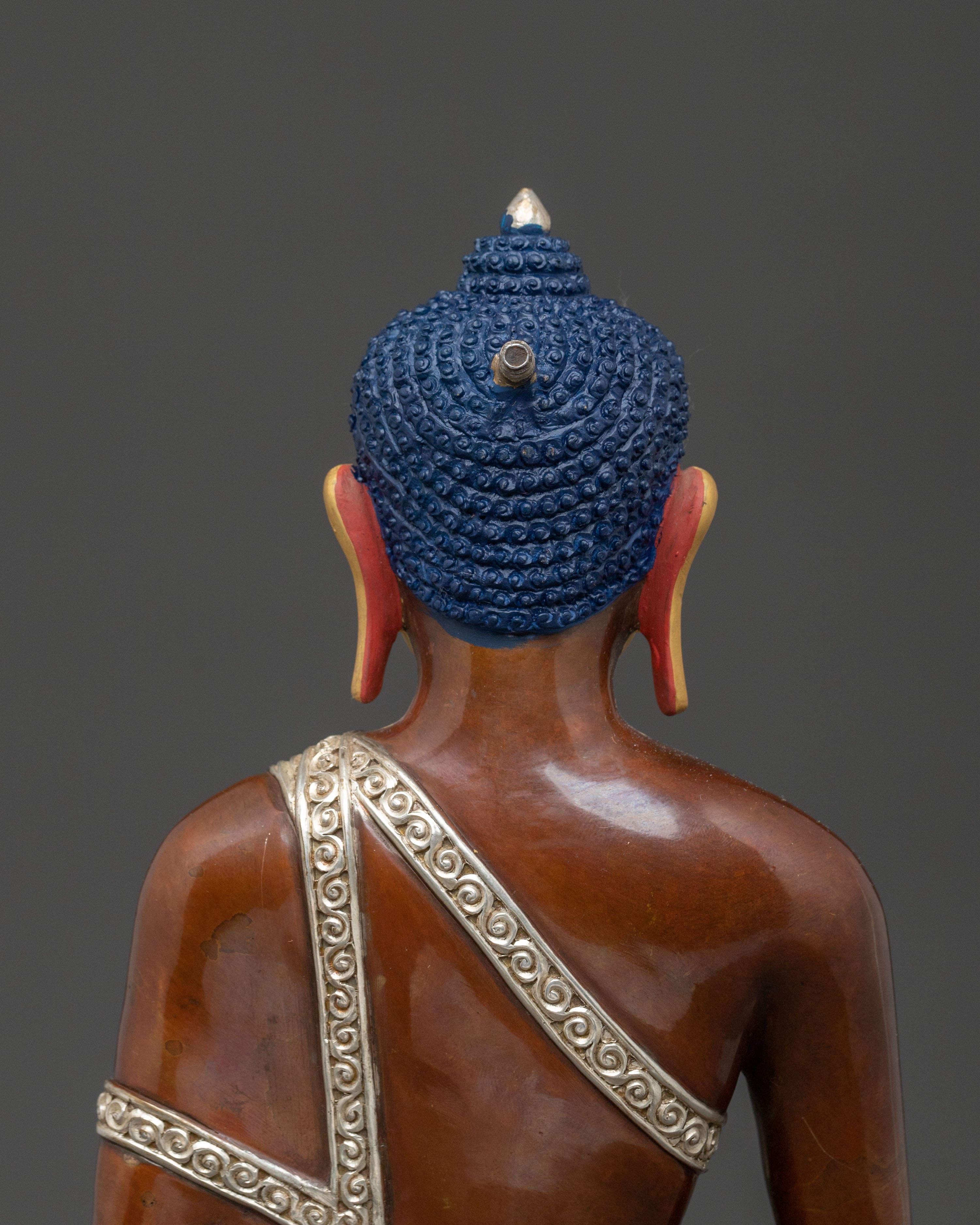 Shakyamuni Buddha Statue | Peace and Harmony